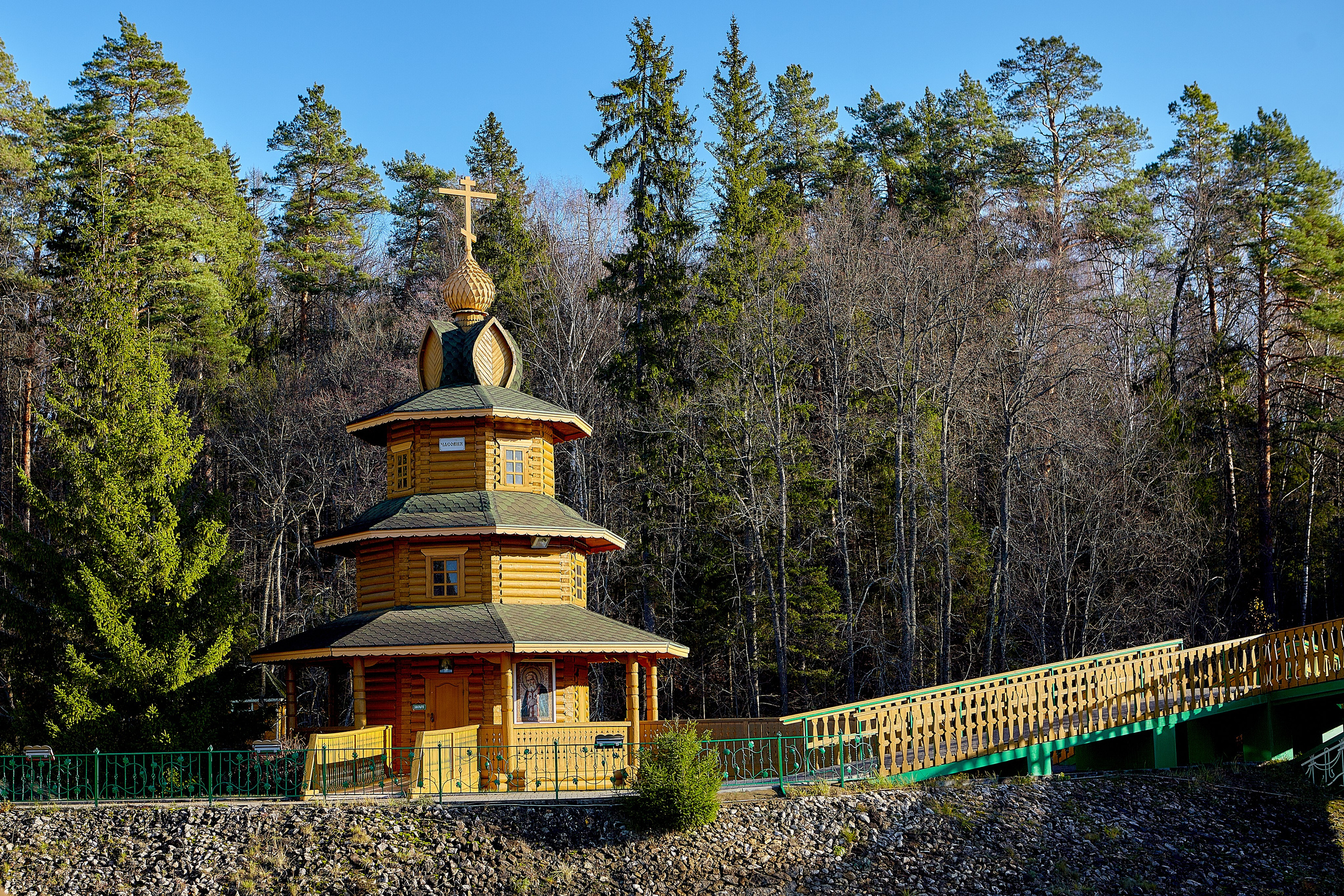 Фотокадры и фотографии зданий и строений