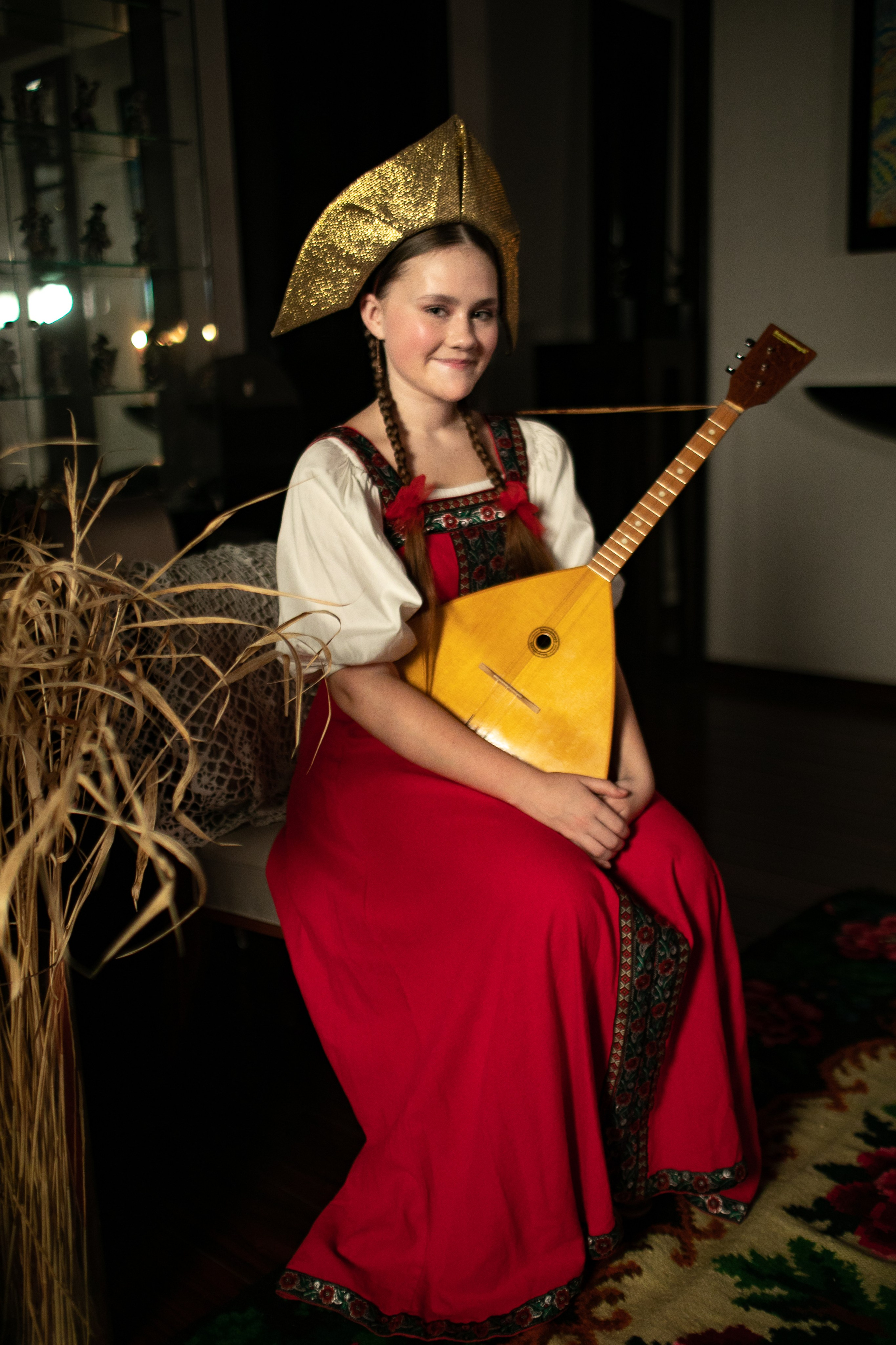 Клип Лерики " Я ждала этот трек ". Art photographer Nino