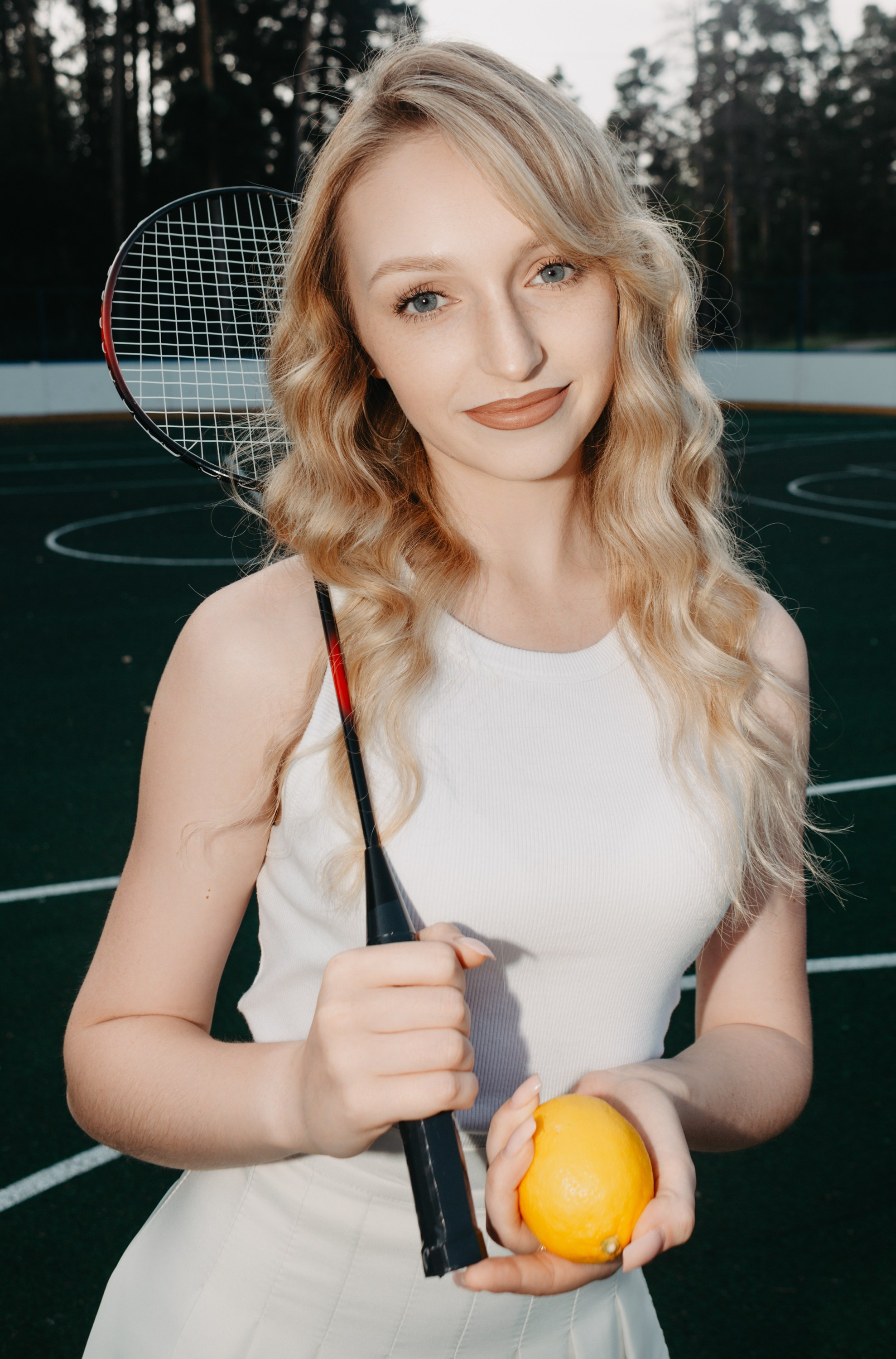 Кристина. Татьяна Журавлева