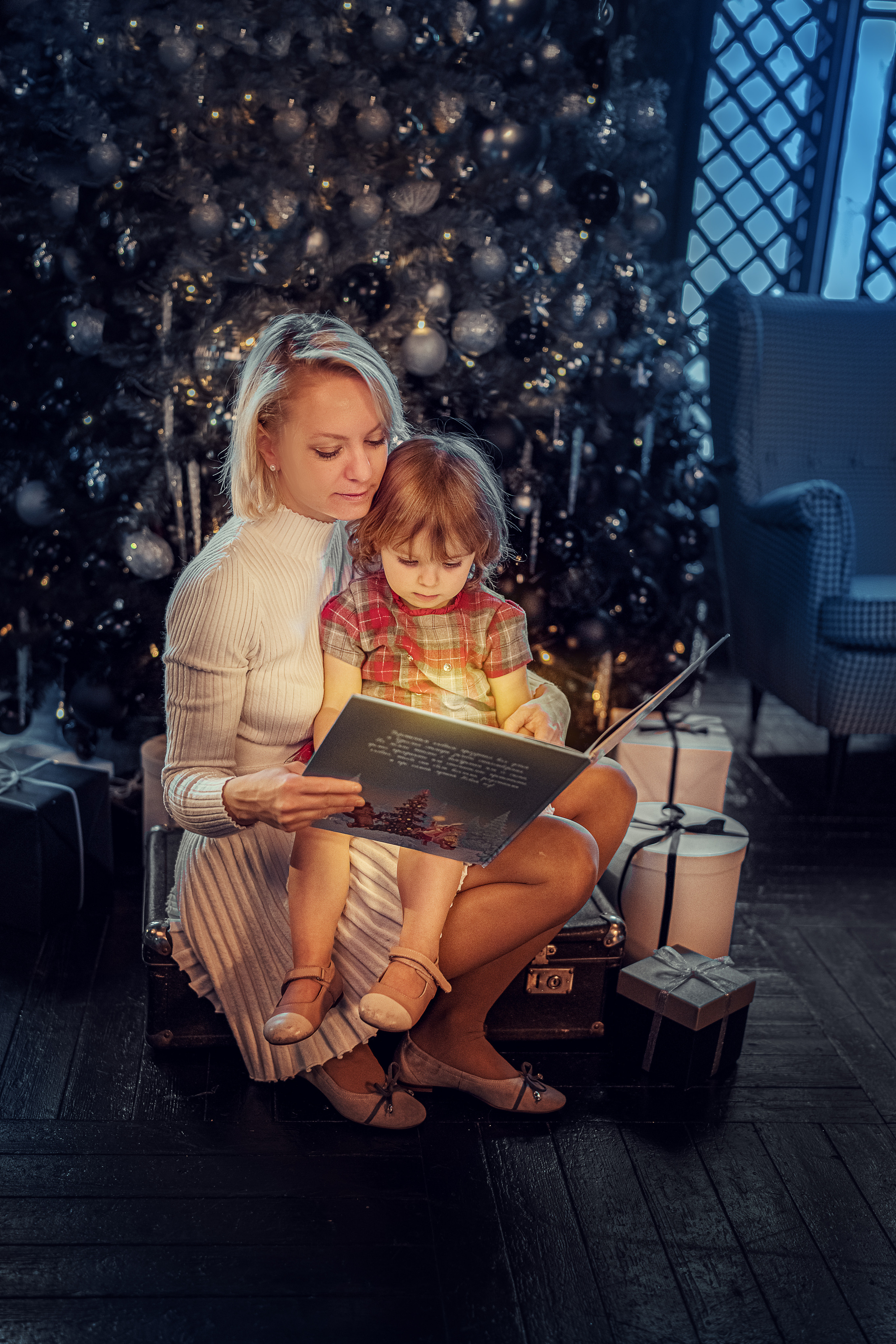 Family Photography. Tatyana Dubova. Portrait and Family Photographer, Saint Petersburg