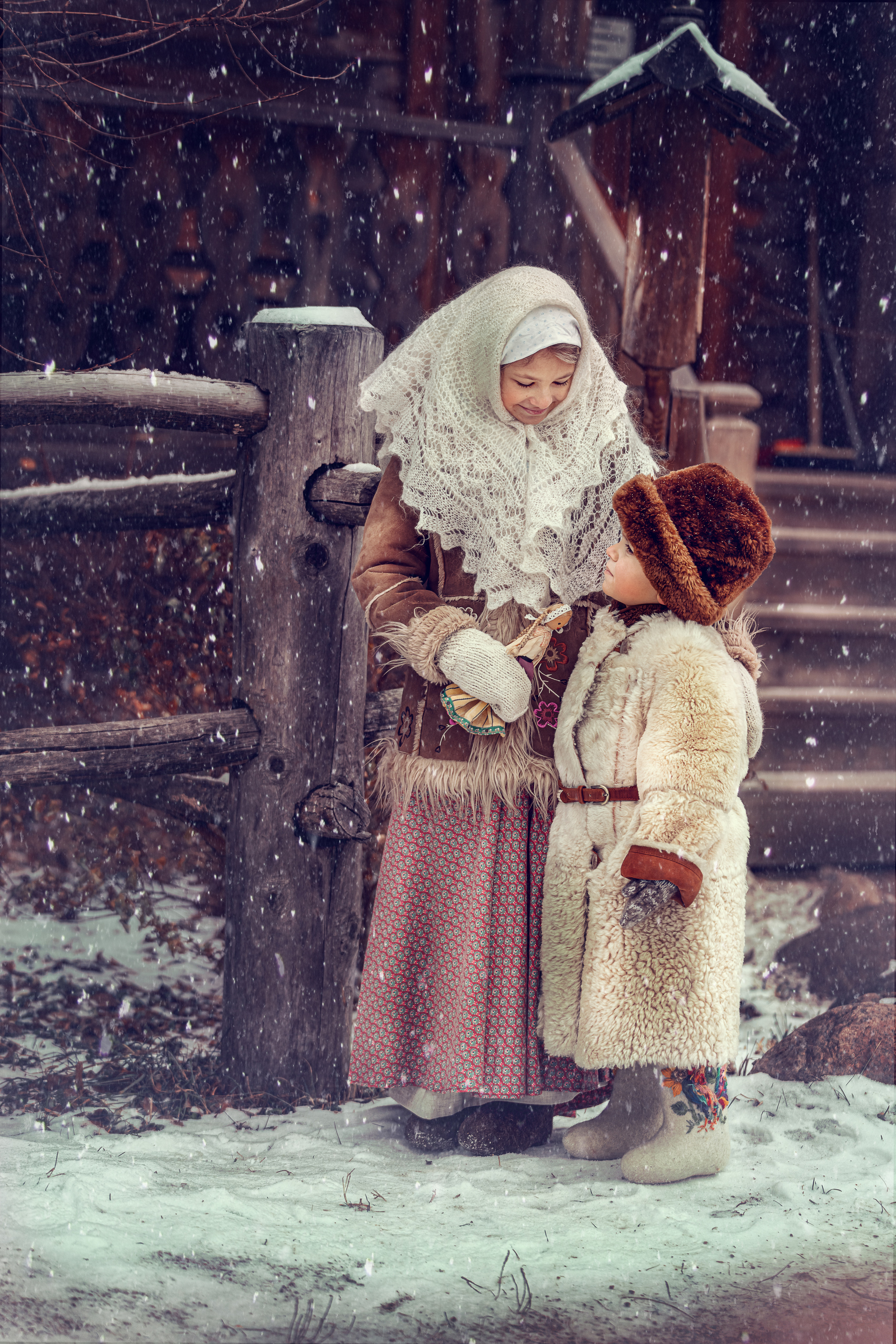 Creativity. Tatyana Dubova. Portrait and Family Photographer, Saint Petersburg