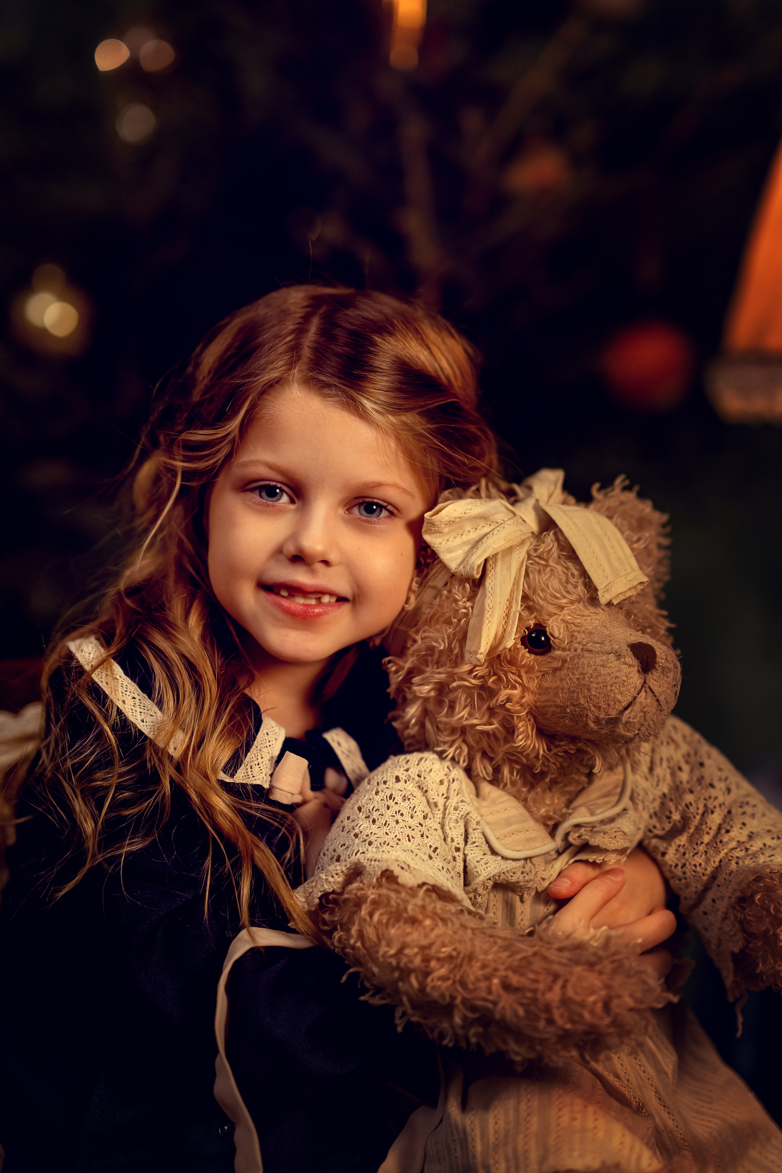 Детская съемка. Портретный и семейный фотограф в Санкт-Петербурге Татьяна Дубова