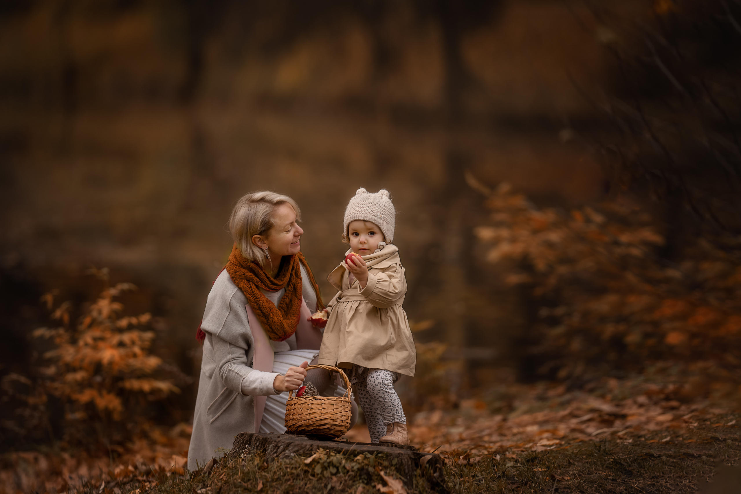 Family Photography. Tatyana Dubova. Portrait and Family Photographer, Saint Petersburg