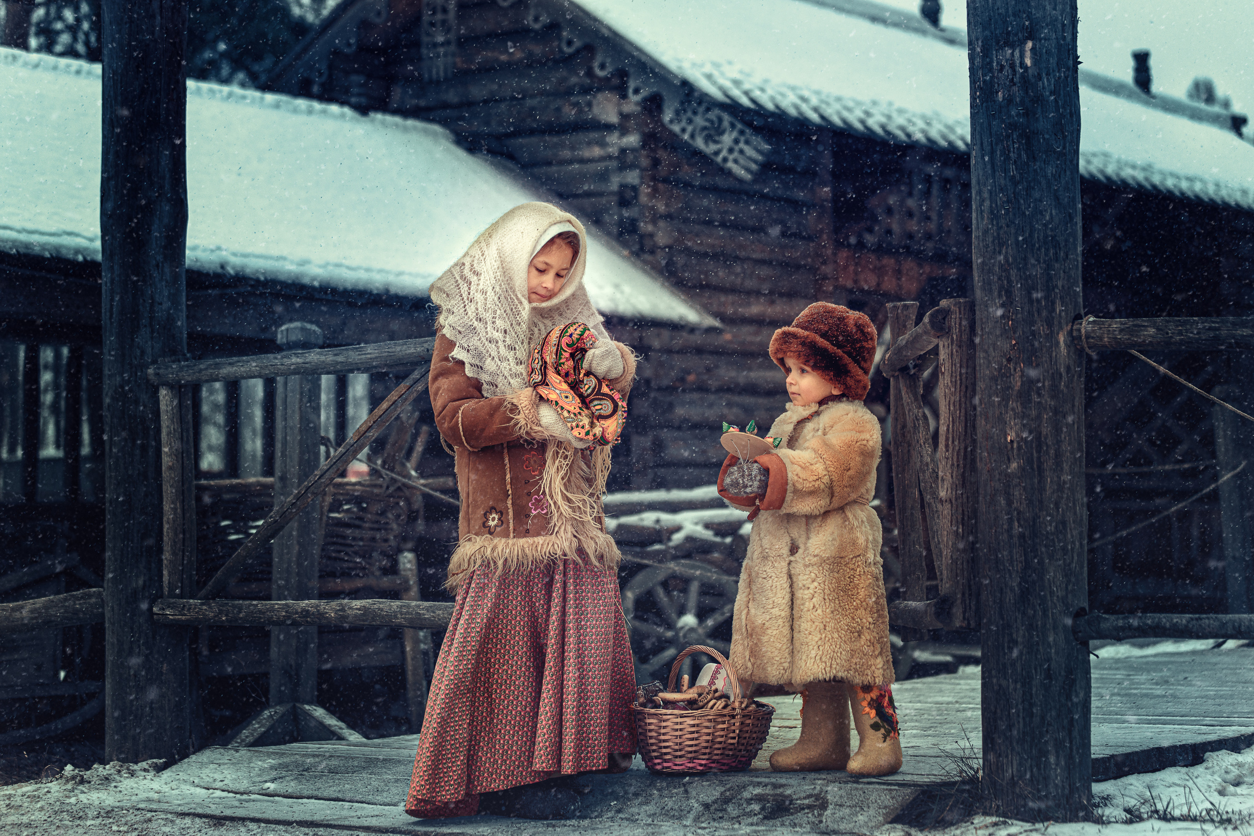 Creativity. Tatyana Dubova. Portrait and Family Photographer, Saint Petersburg
