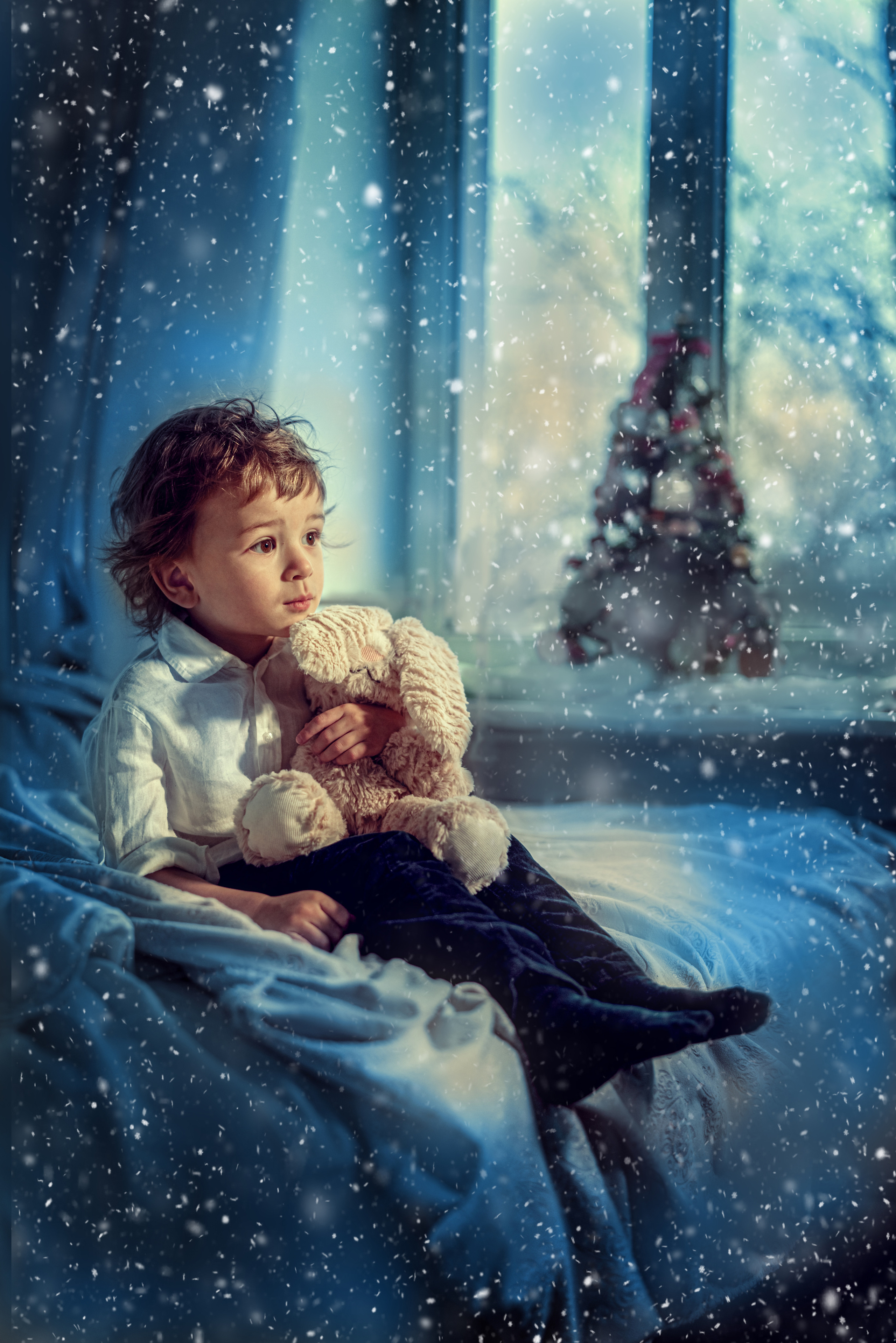 Детская съемка. Портретный и семейный фотограф в Санкт-Петербурге Татьяна Дубова