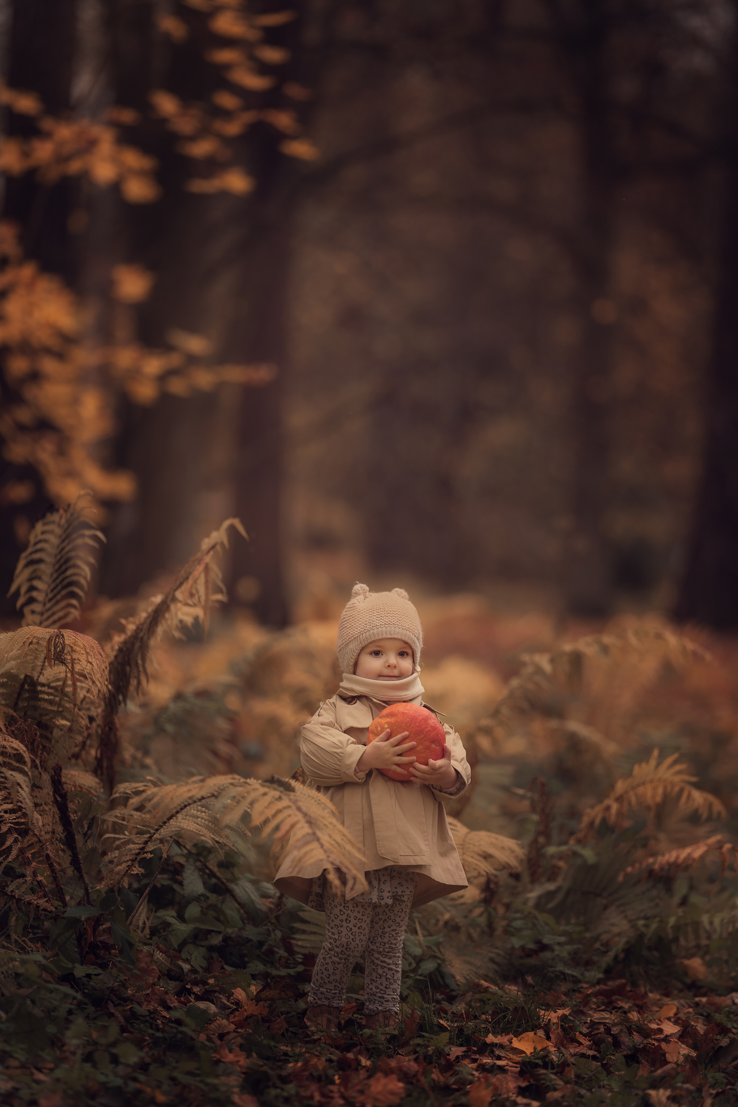 Детская съемка. Портретный и семейный фотограф в Санкт-Петербурге Татьяна Дубова