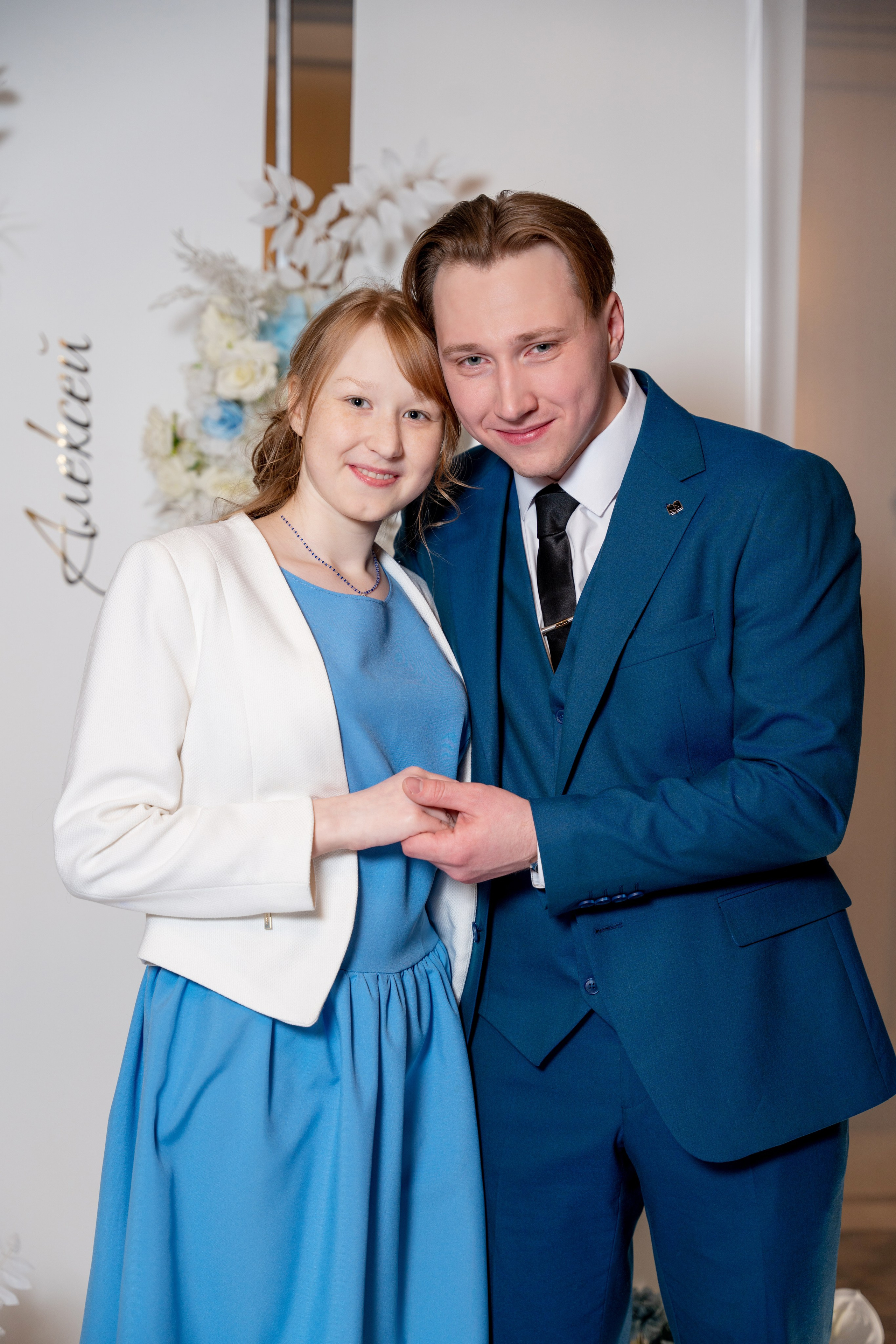 АЛЕКСЕЙ И ЕКАТЕРИНА. Фотограф на любое мероприятие