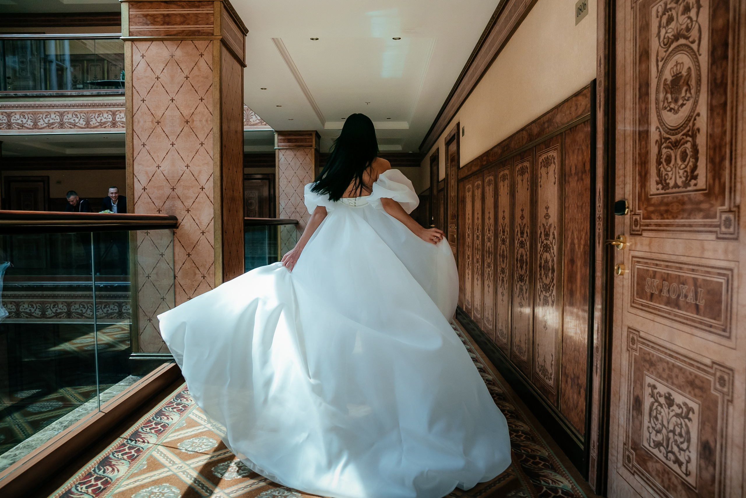 Wedding day 26.06. Свадебный и репортажный фотограф Александр Козлов