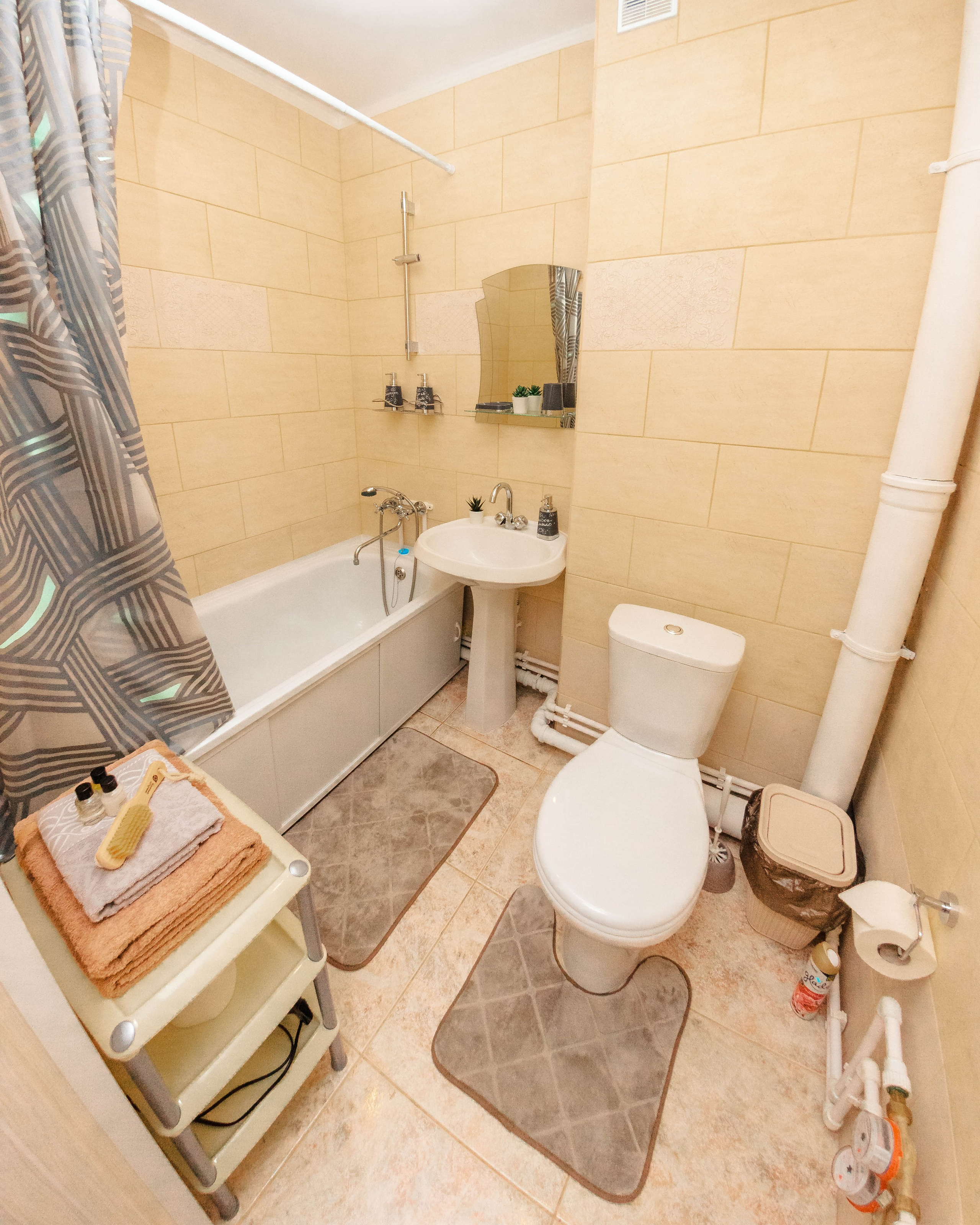 Интерьерная сьемка в Сызрани. Свадебный и контент фотограф в городе Сызрань Шинов Даниль