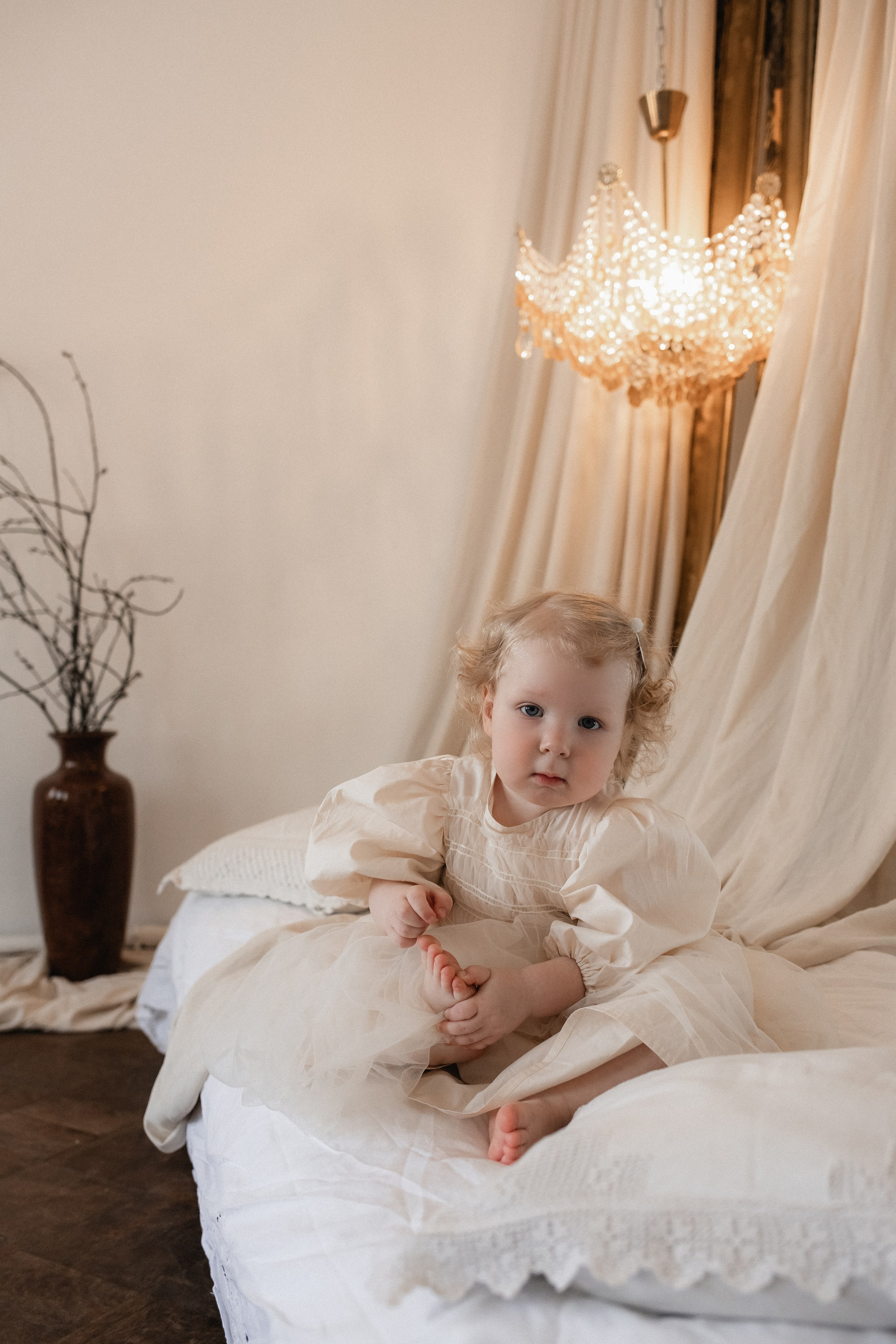 СТУДИЯ. Семейный и детский фотограф в Нижнем Новгороде Буслаева Мария