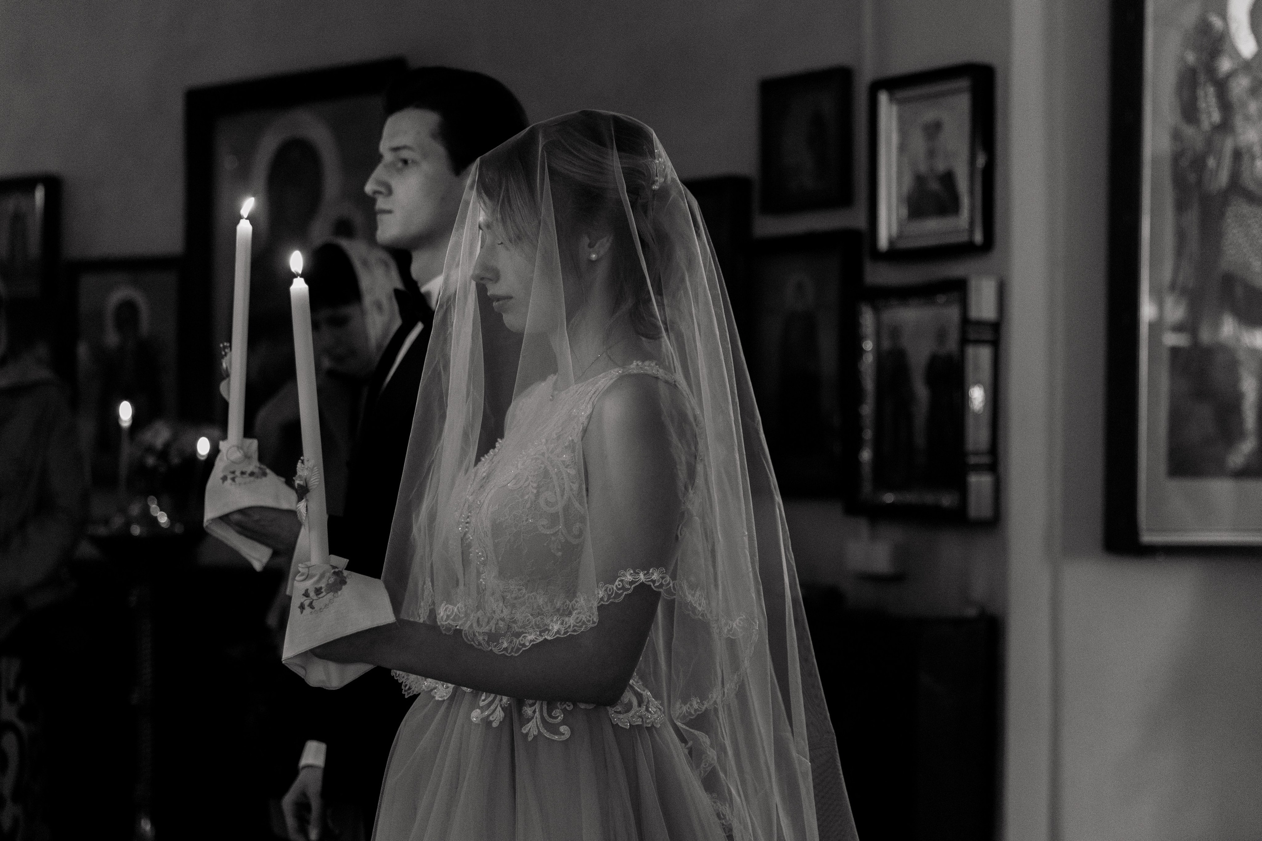 Павел и Катарина Гладышевы. Портретный фотограф в Москве Анна Бобрик