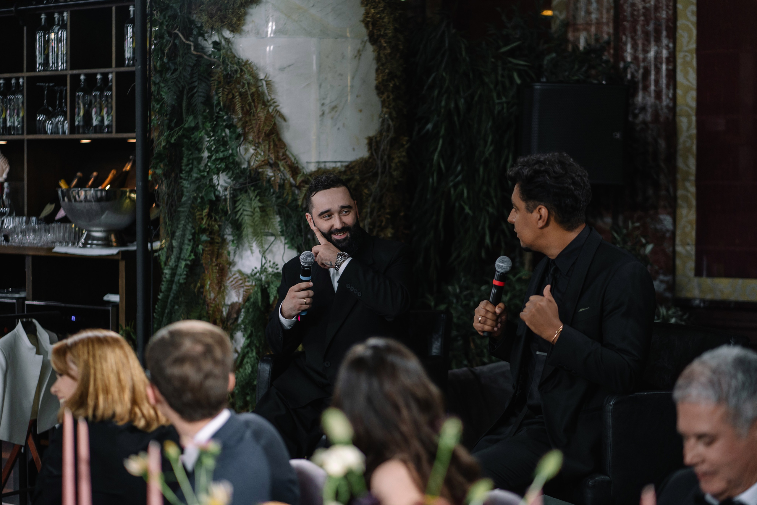 Свадебный день Руслана и Лали. Свадебный и семейный фотограф в Анапе Елена Полетаева