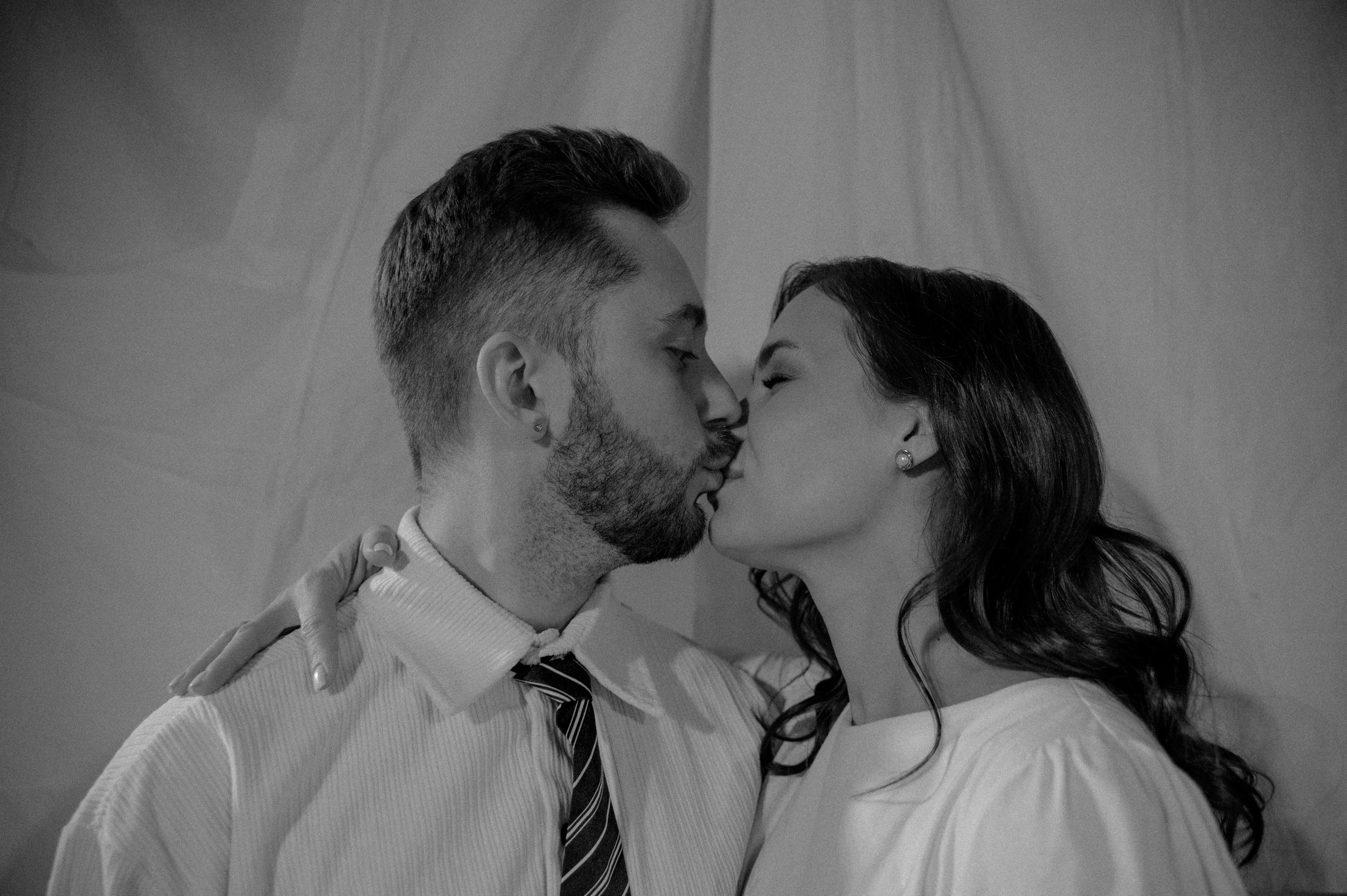 Цветы на подоконнике. Свадебный фотограф в Рязани Дзюрак Елизавета