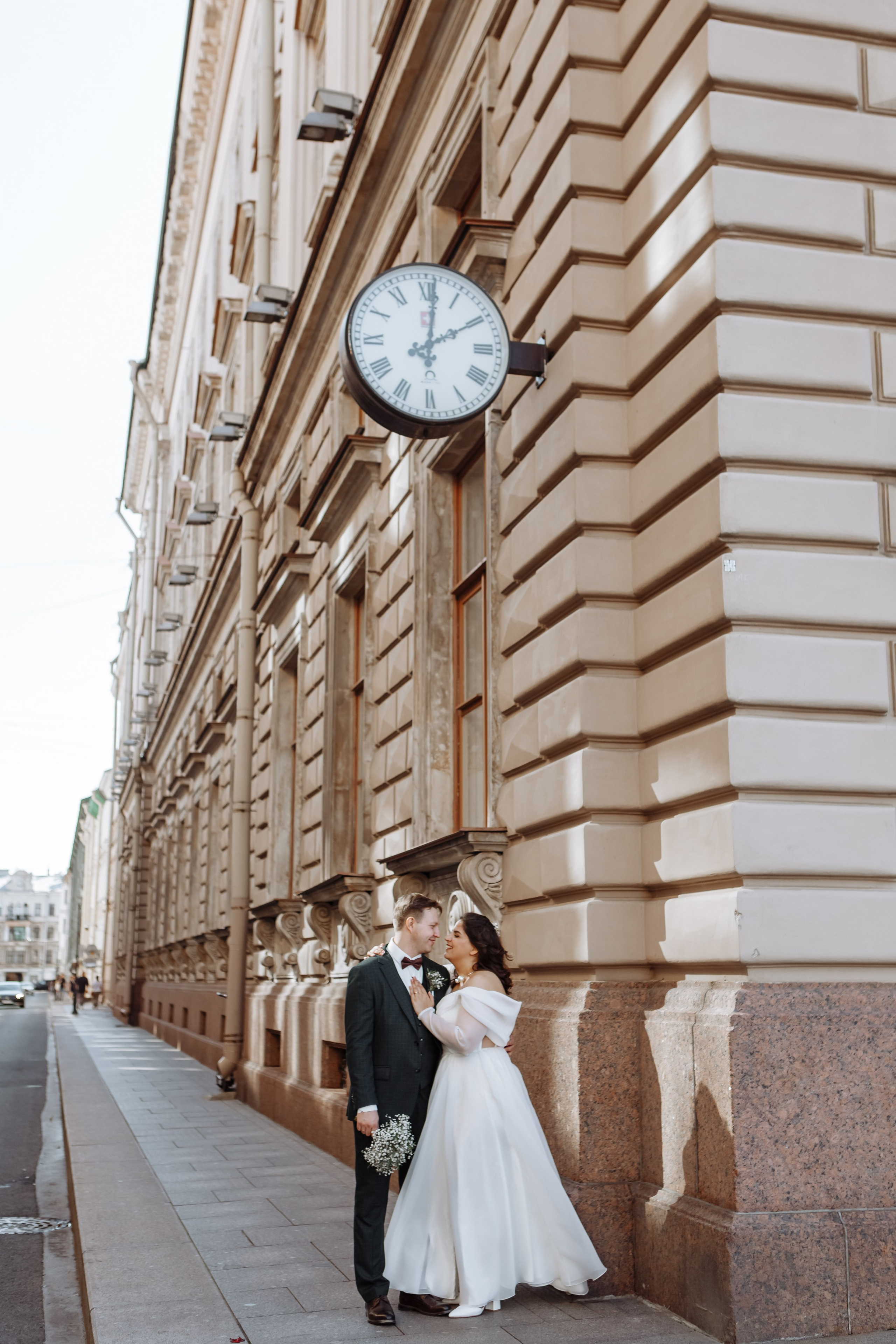 Алексей Анна. Свадебный фотограф в Санкт-Петербурге