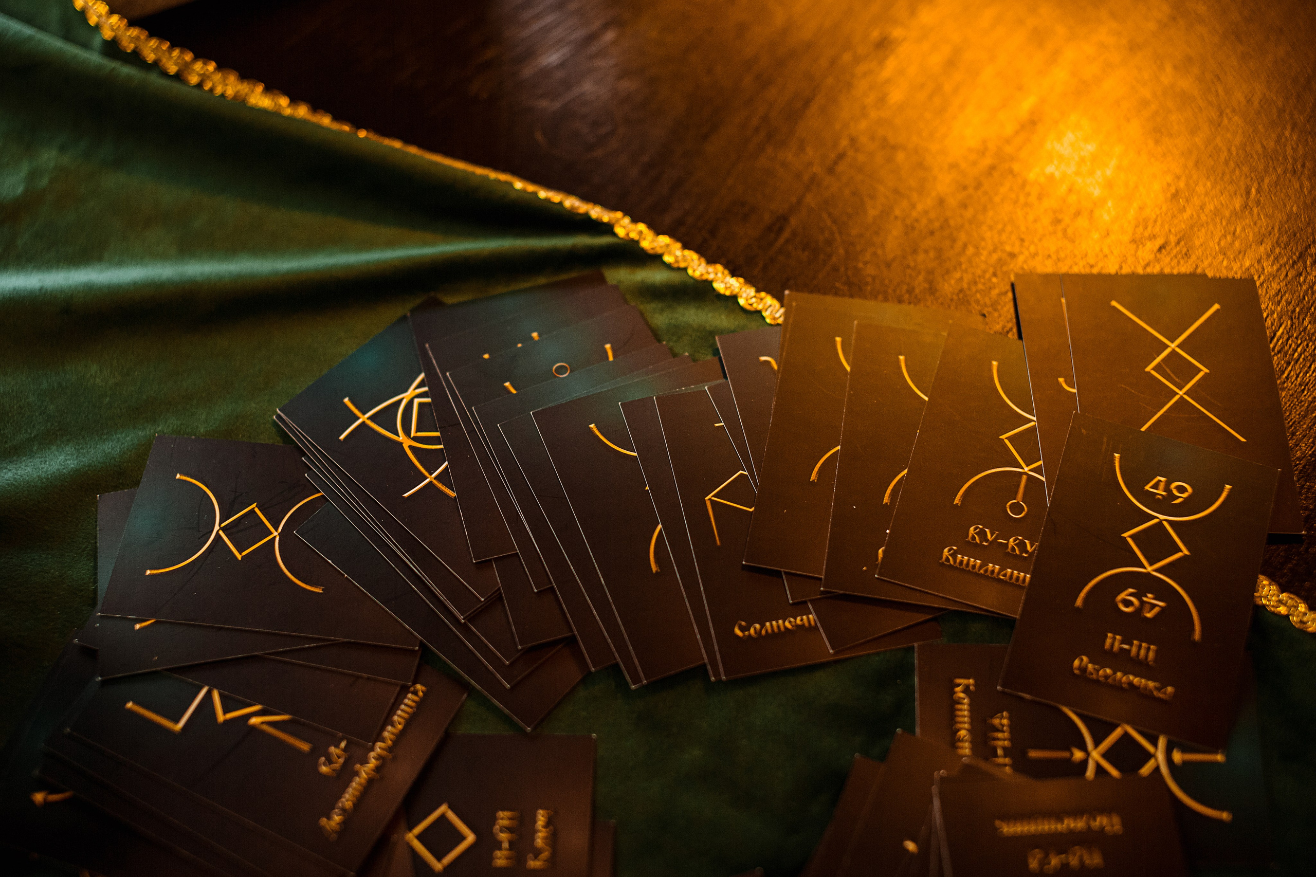 Тарро. Свадебный и семейный фотограф/видеограф в Краснодаре Наталья Осинская