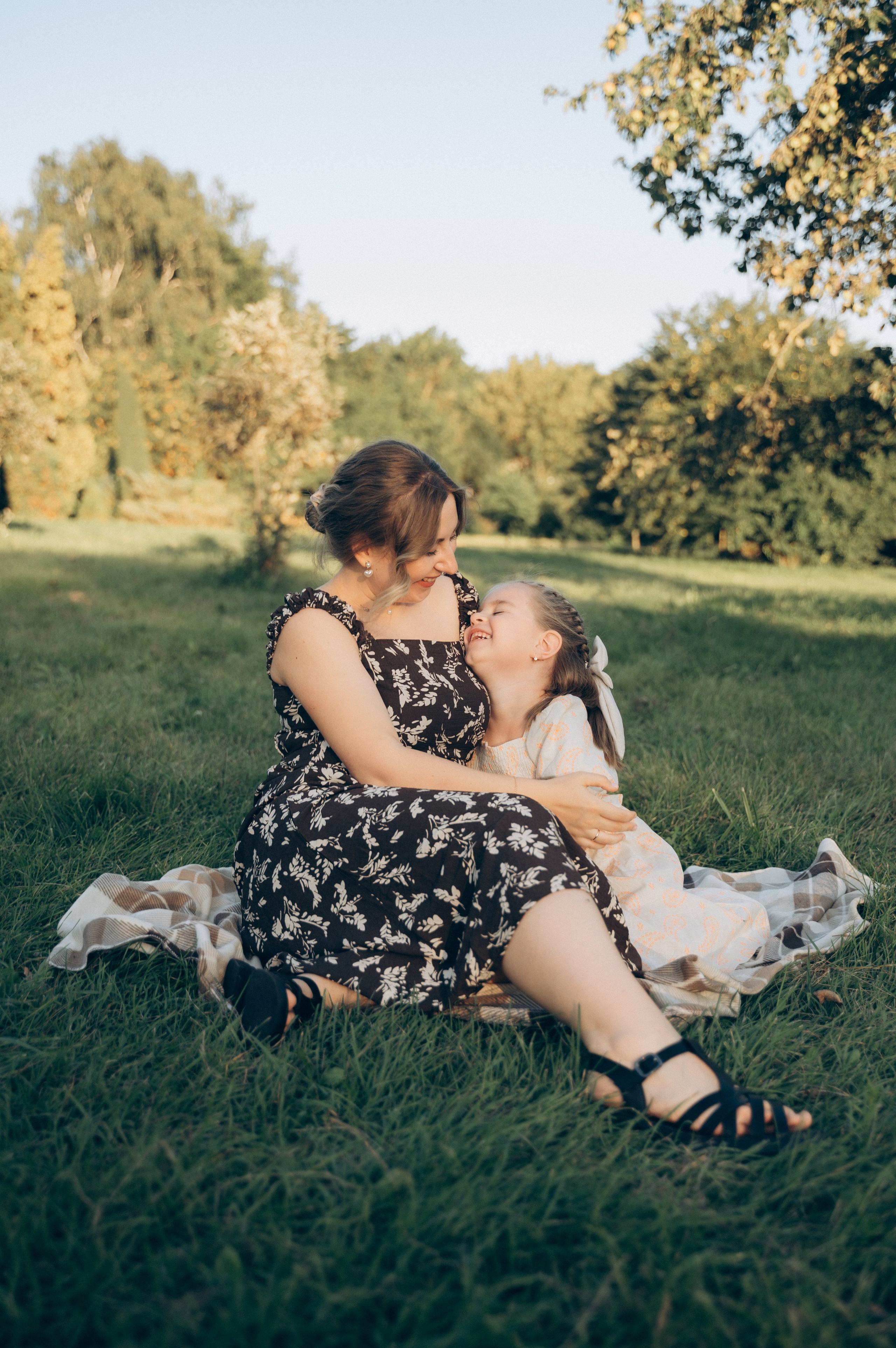 Семейный фотограф. Семейный фотограф в Минске Дарья Дреко