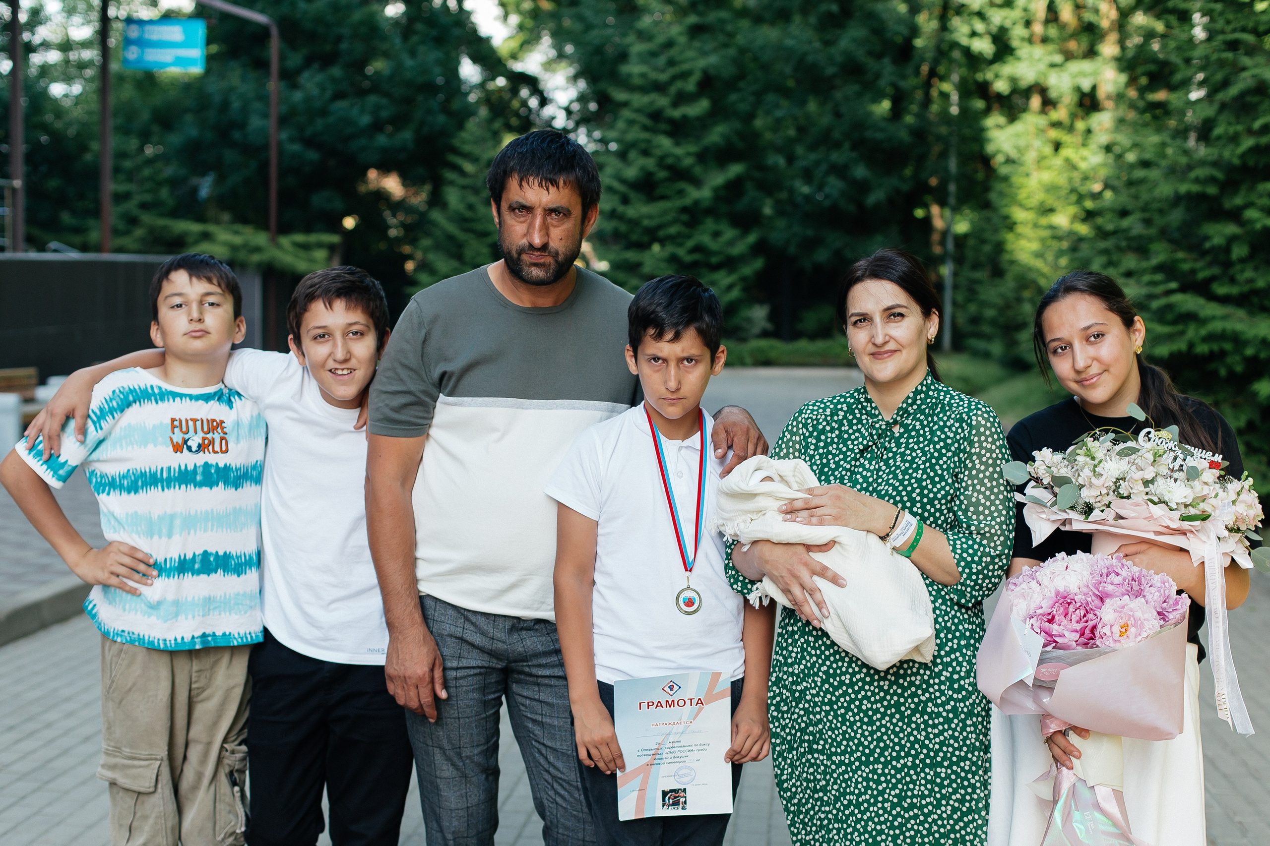 Выписка из роддома Перенатальный центр города Ставрополь. Фотограф Ставрополь Пятигорск Елизавета Дарина
