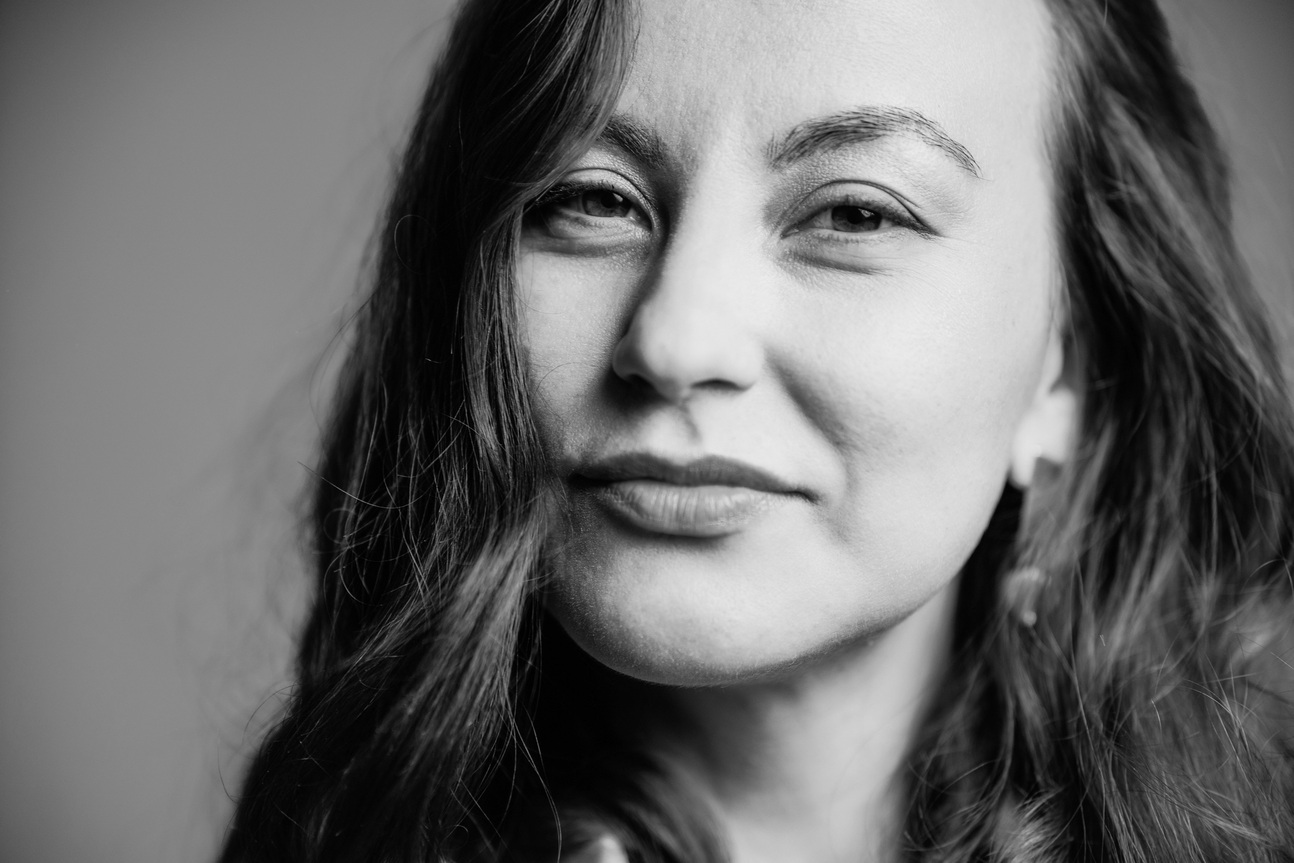 Glory. Фотограф Софья Горбунова