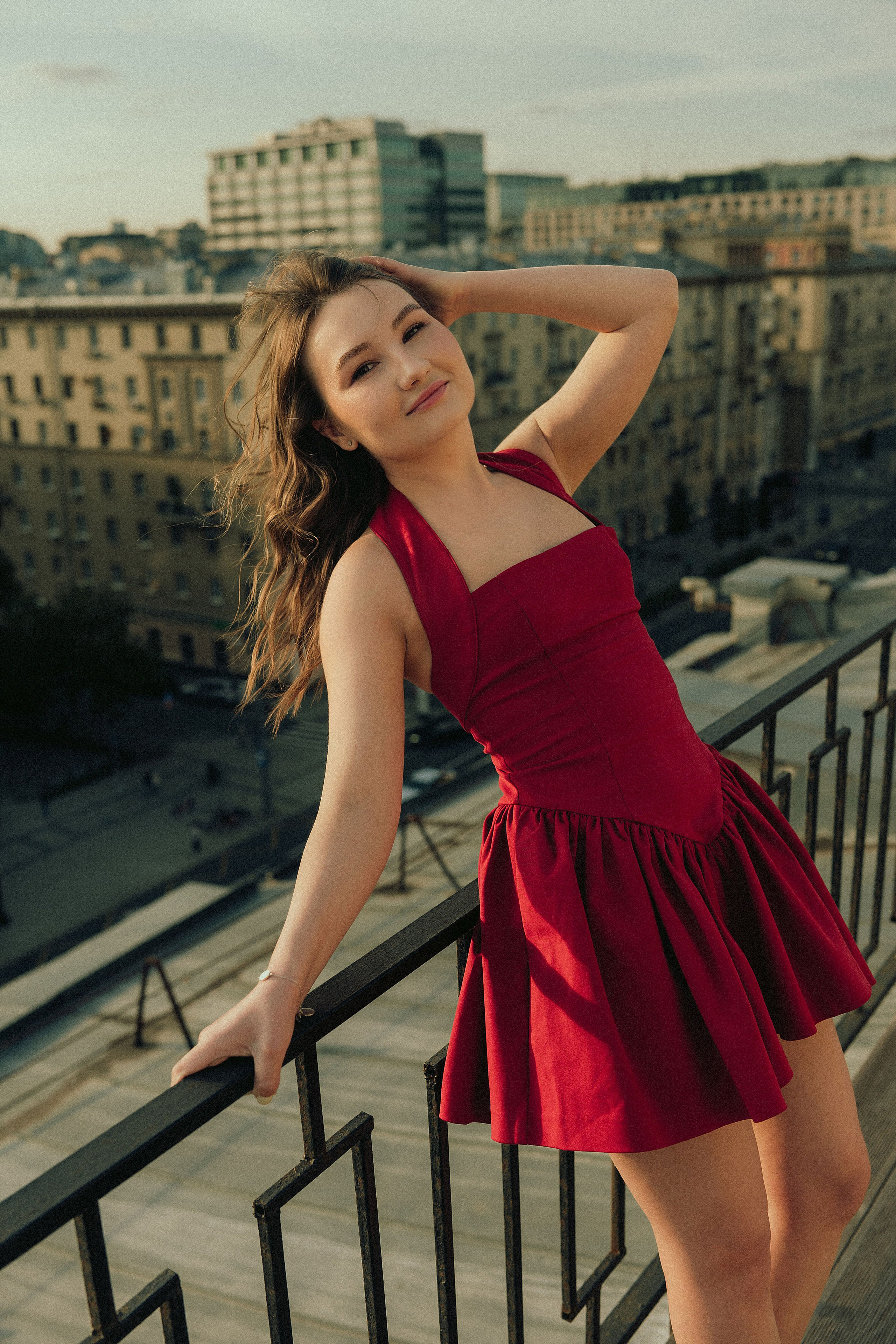 День рождения Эмилии. Фотограф в Москве Ангелина Ким