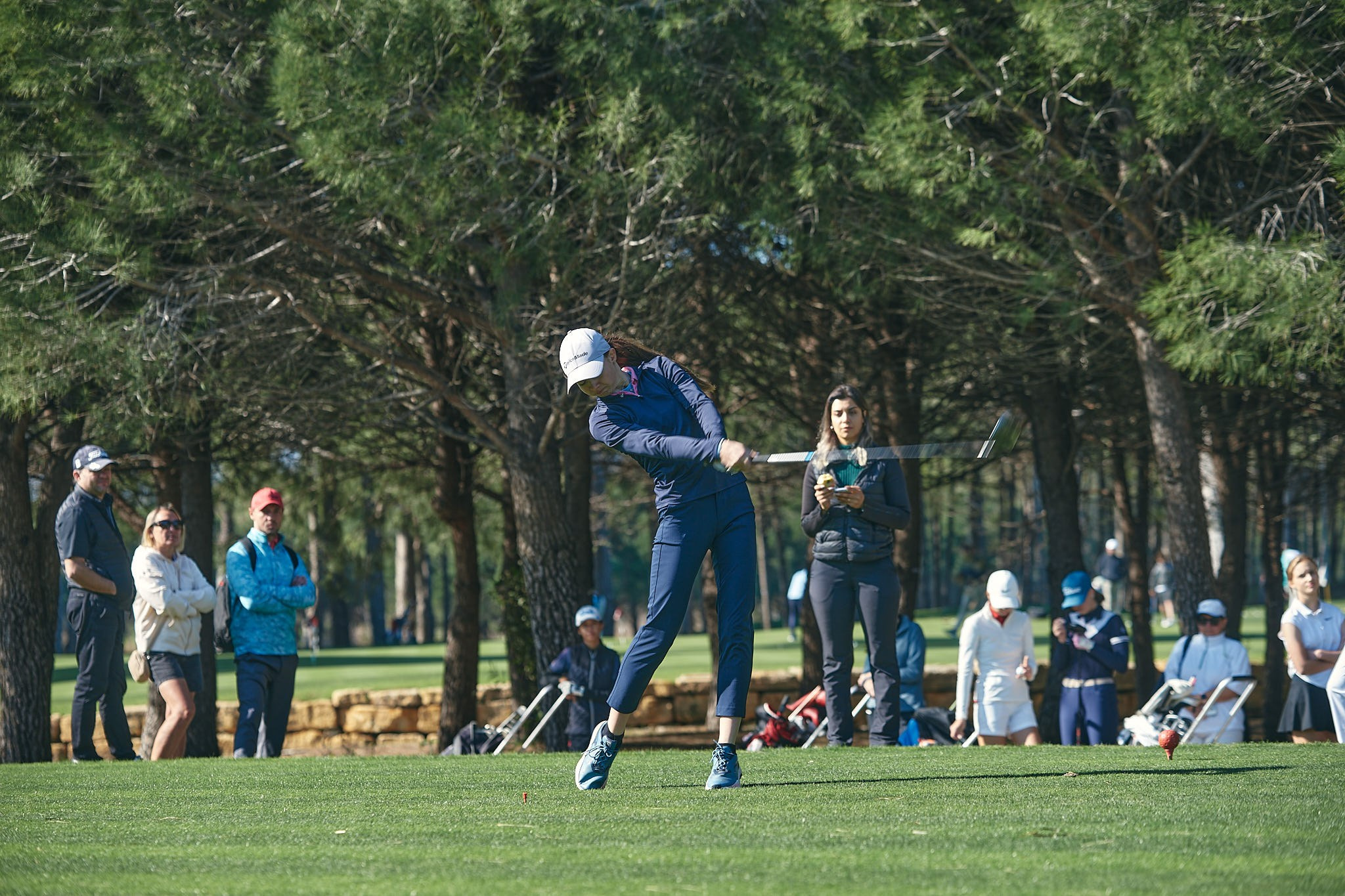 Turkey 2024. Академия гольфа NSU в Москве. Тренировки по гольфу для детей и взрослых, тренировки для новичков
