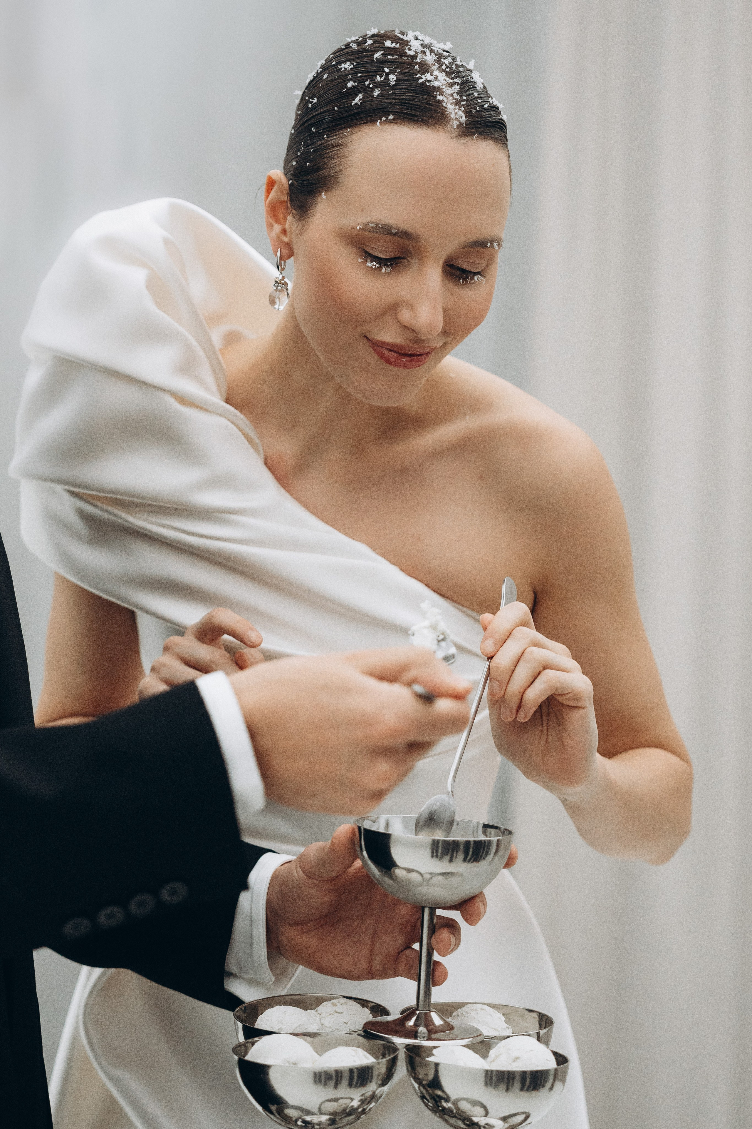 МК Виктории Романовой. Свадебный и портретный фотограф в Дагестане