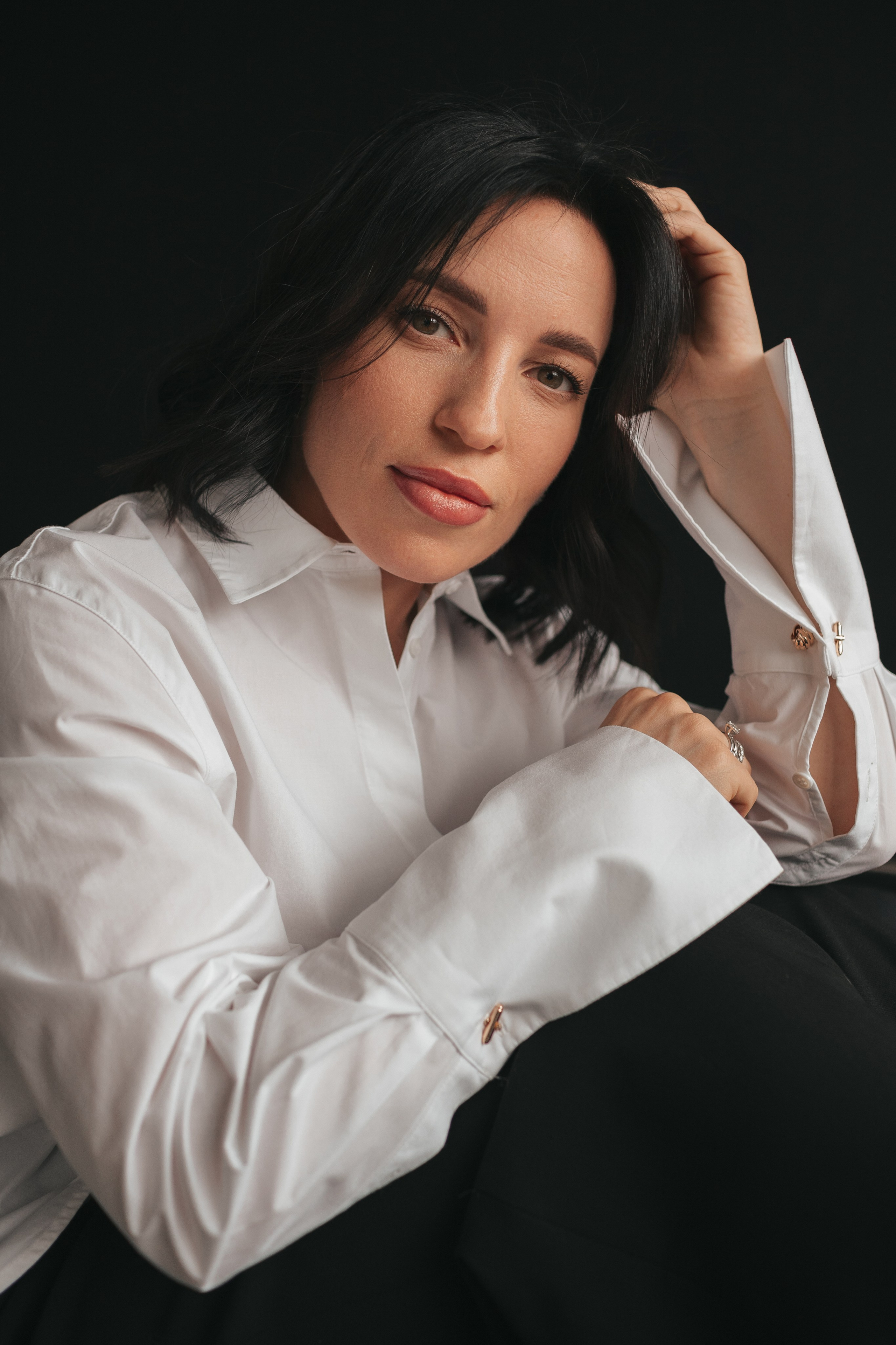 Настя. Семейный фотограф в Москве