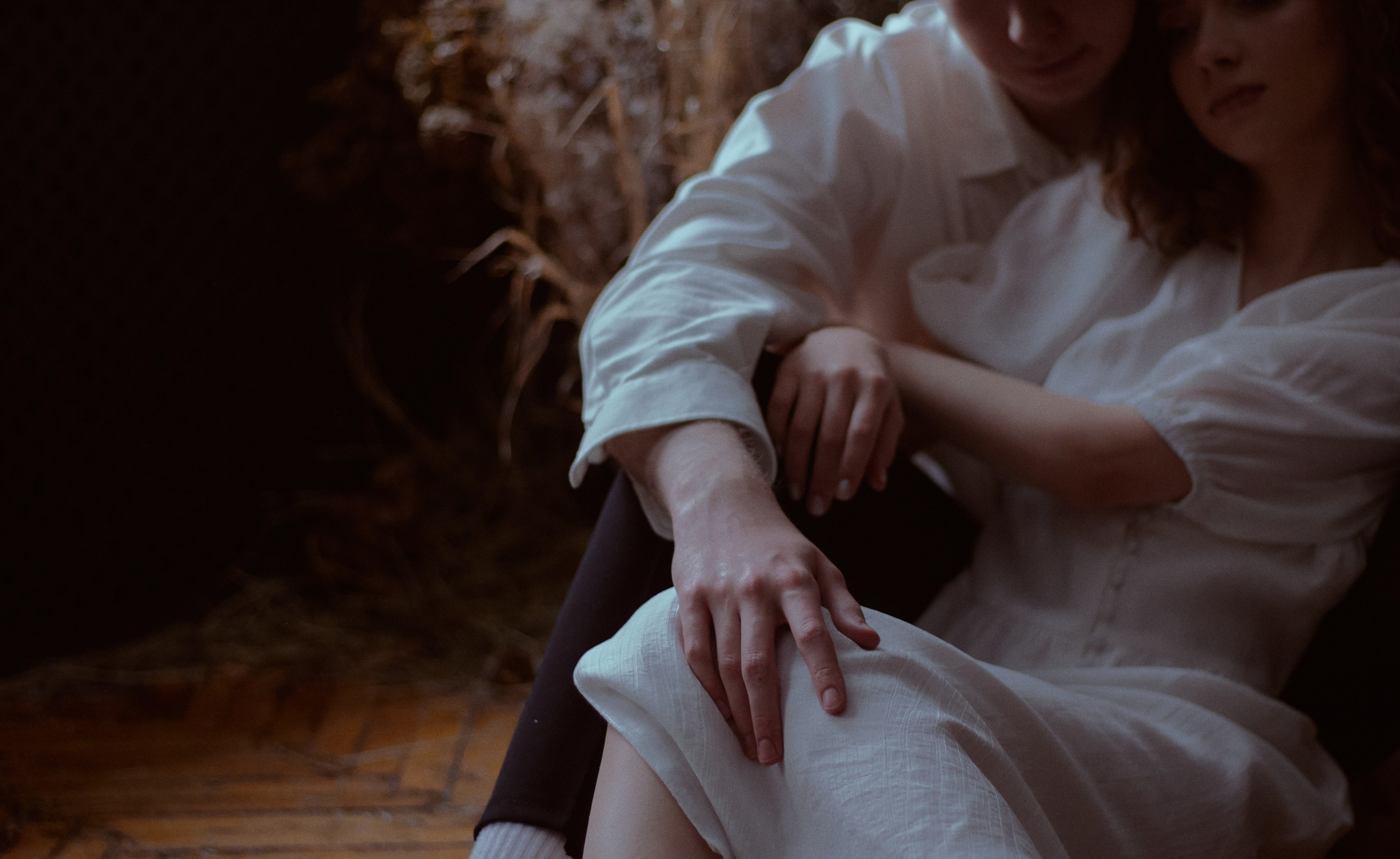 Екатерина и Константин. Фотограф лавстори Москва/МО Приятелева Ангелина