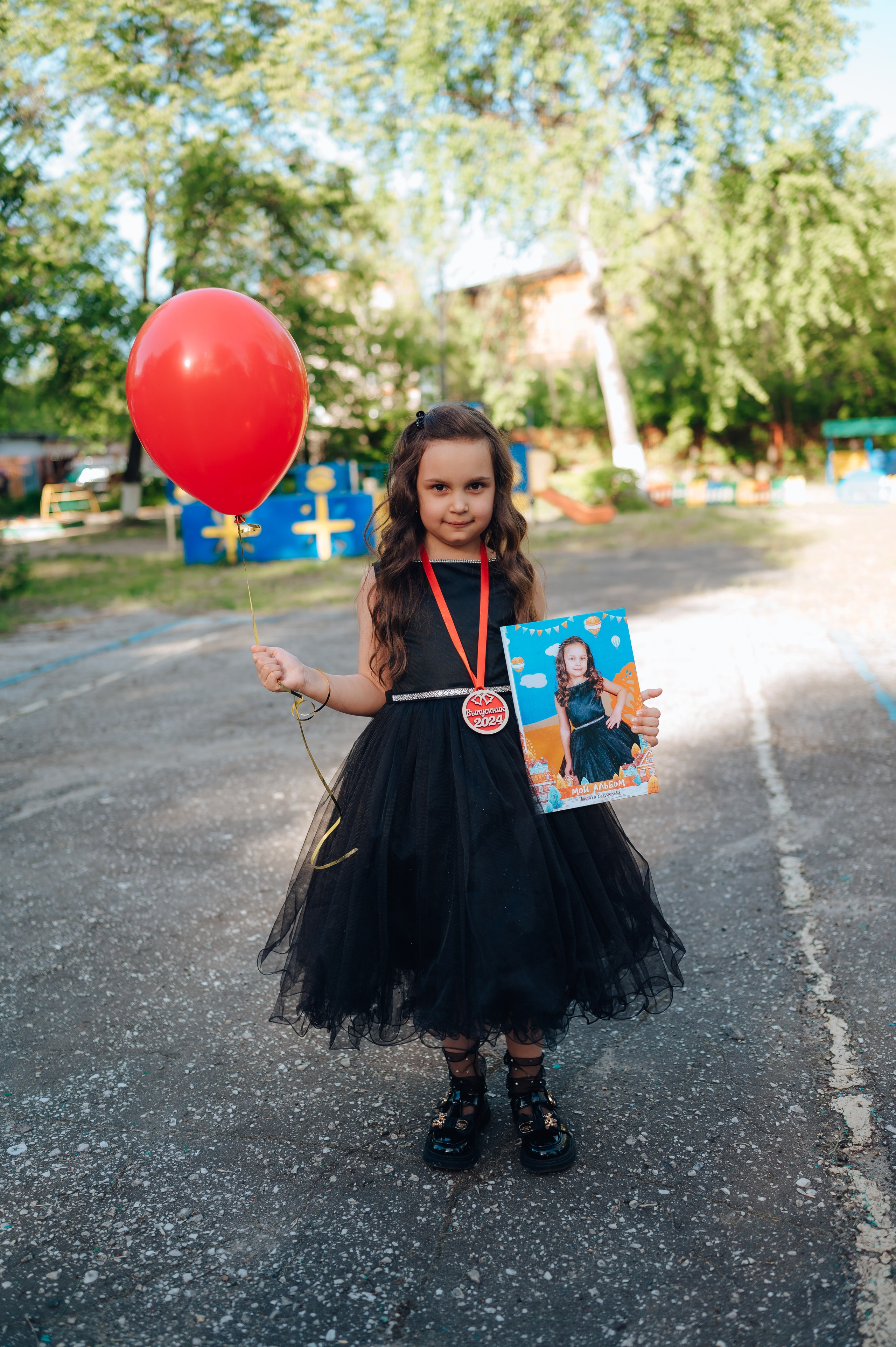 108 сад. Детский и семейный фотограф Катерина Мишина