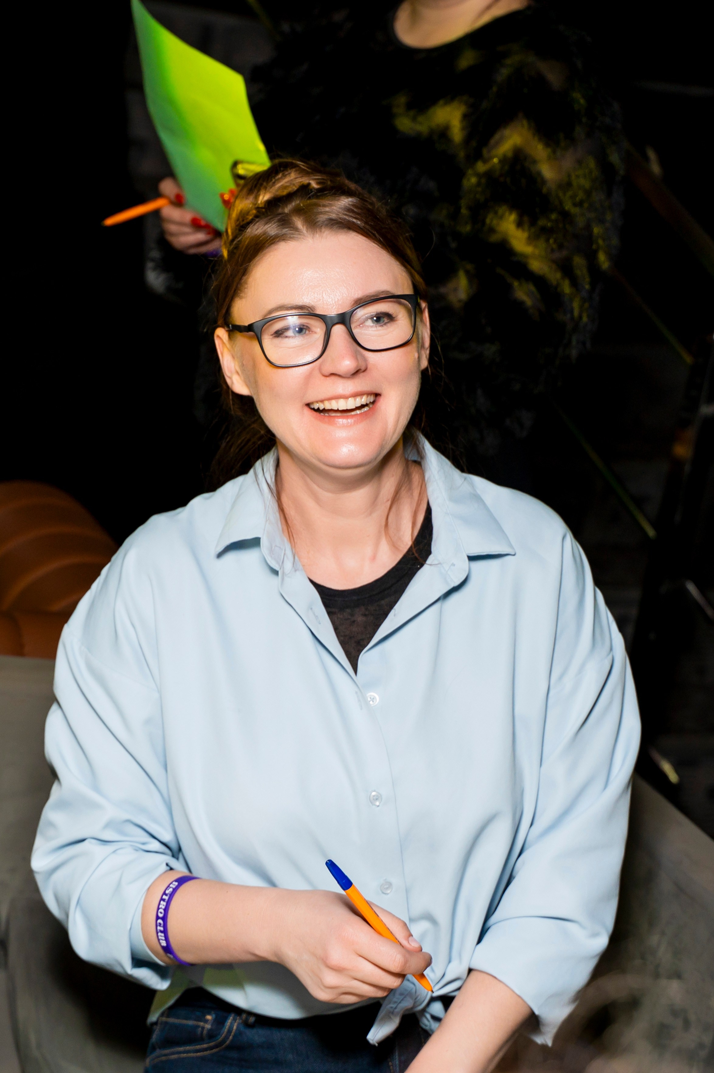 Репортажная съемка (съемка мероприятий). Фотограф Беларусь — Ольга Шаповалова (Жардецкая)