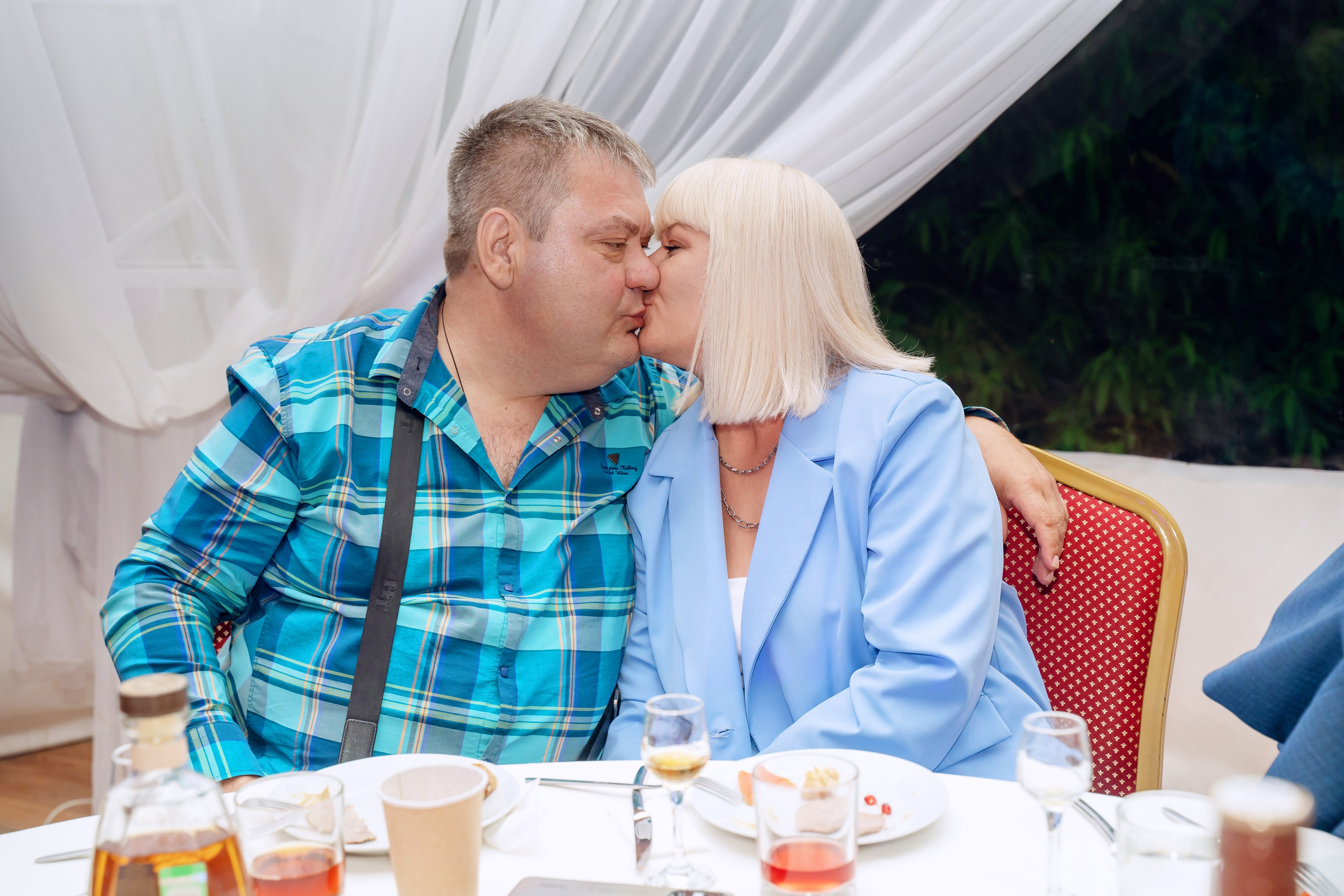 Выпускной 11 класс. Фотограф Ким Наталья в Красноярске