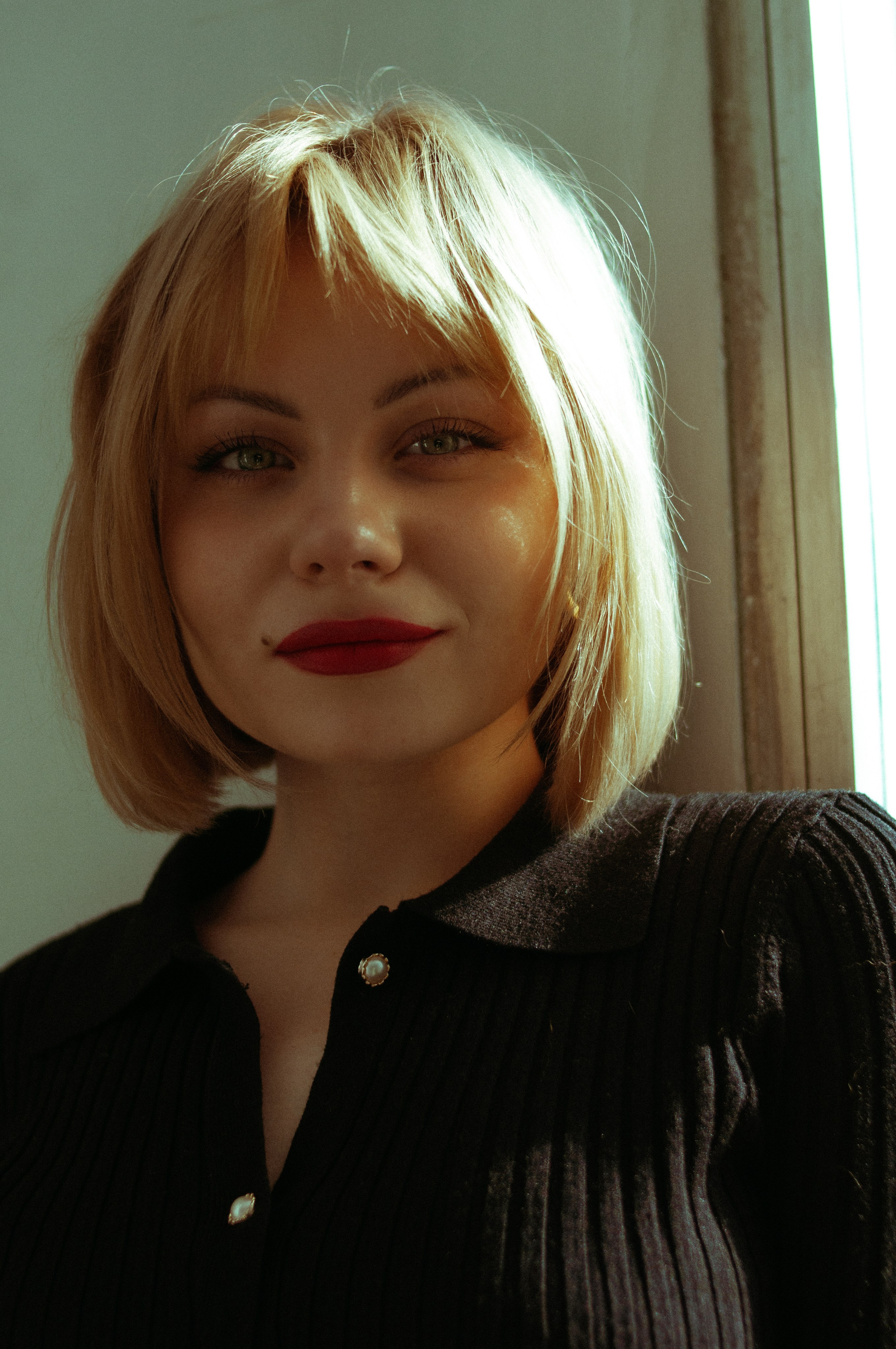 Ксю. Искусство фотографии. Фотограф | продюсер из Москвы — Лизочек