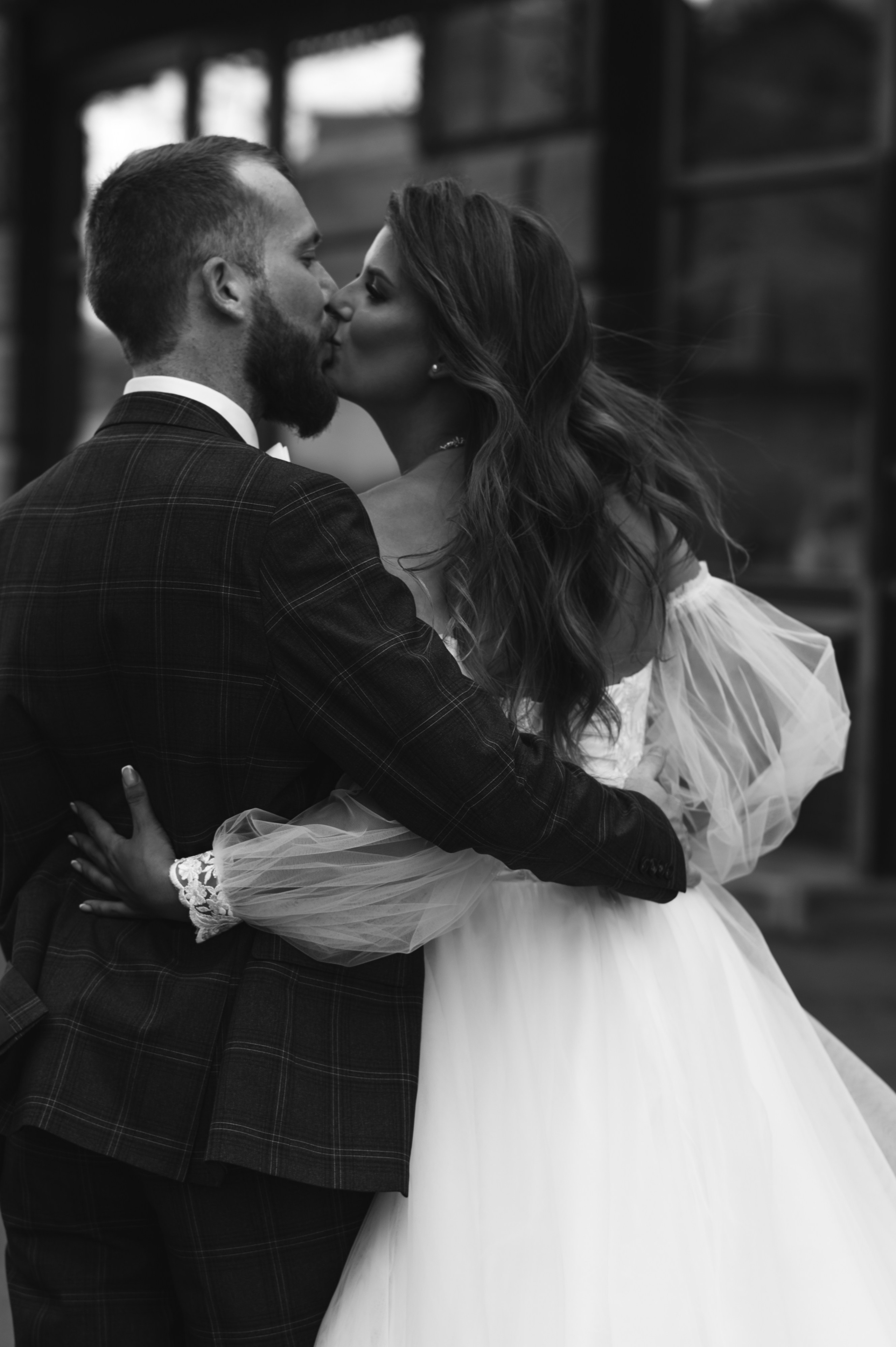 Лиза и Лёша. Фотограф Виктория Грибова г. Вологда