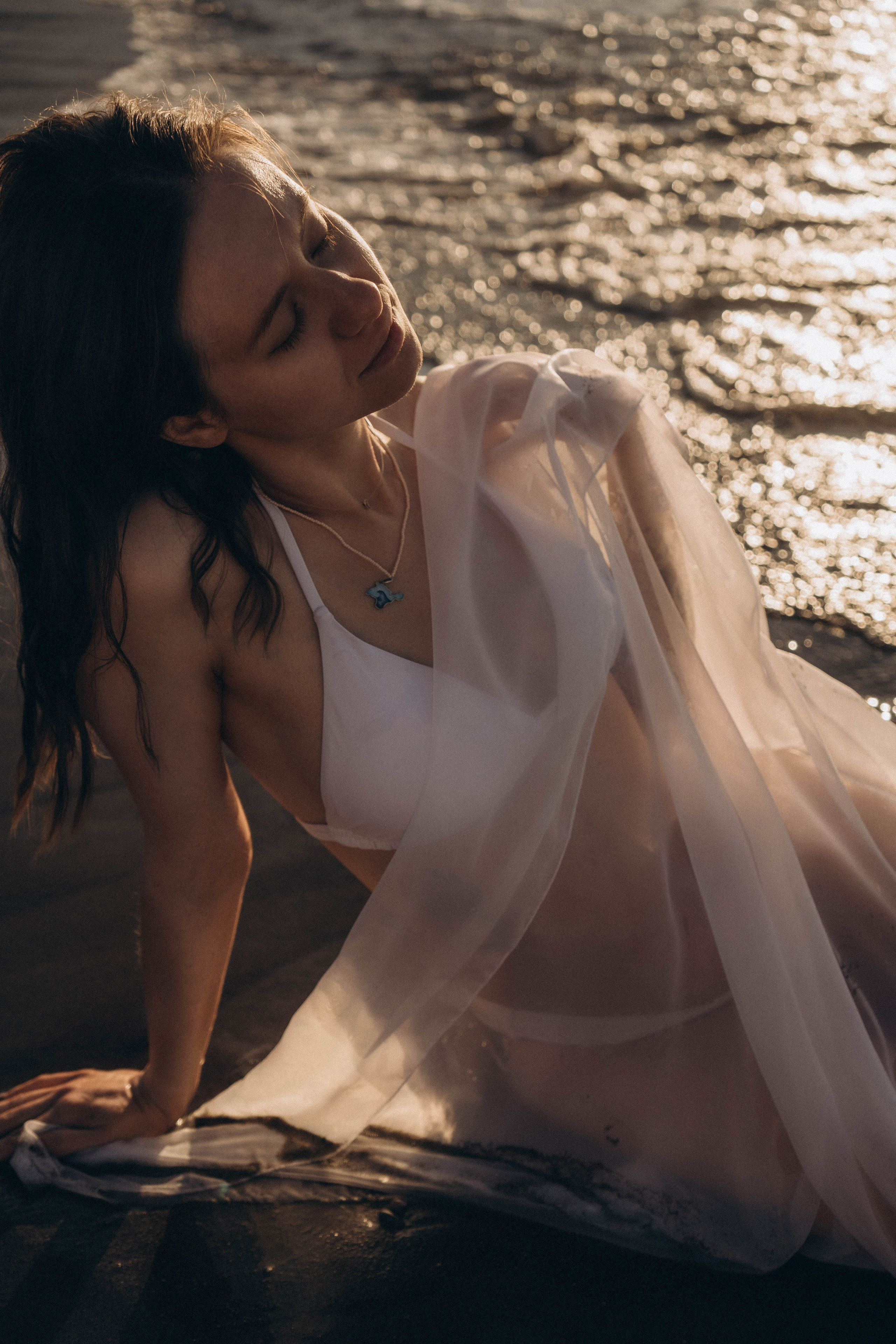 Pregnancy. Фотограф в Крыму, Ялта, Профессиональная фотосессия