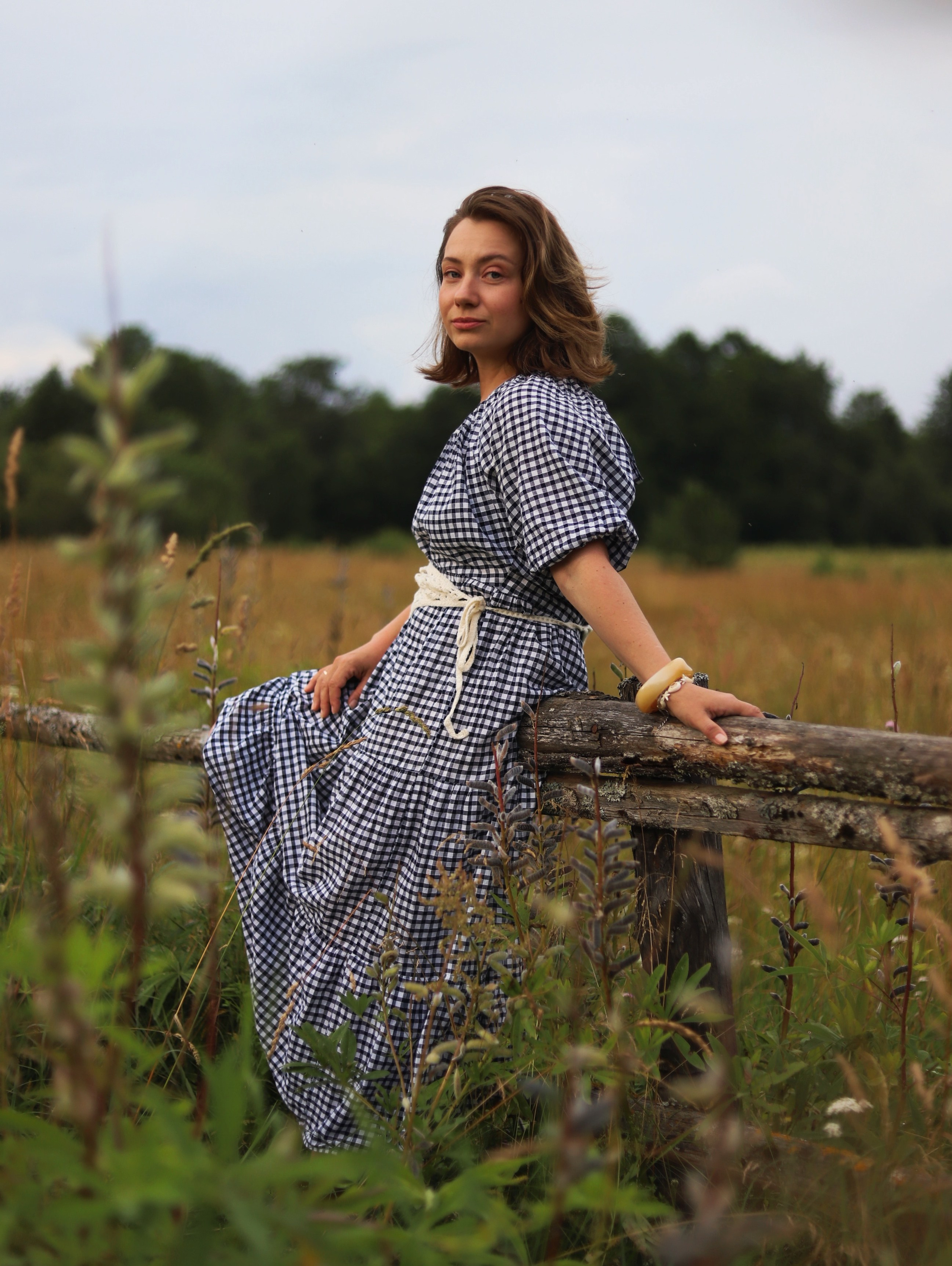 Новый образ глазами стилиста. Фотограф Олеся Шипихина г. Москва