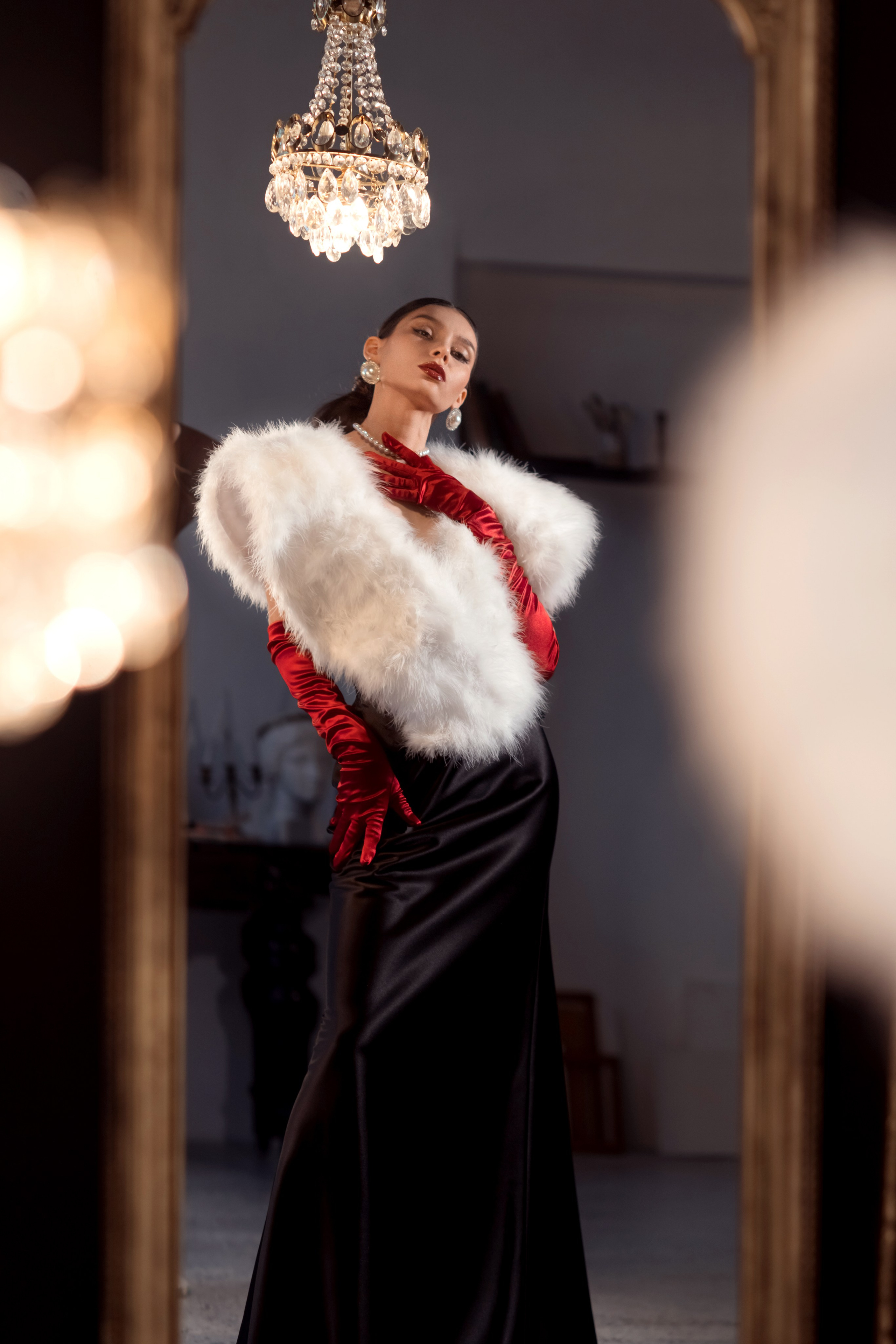 Фотограф в Волгограде, Москве, Санкт-Петербурге Валентина Ермилова