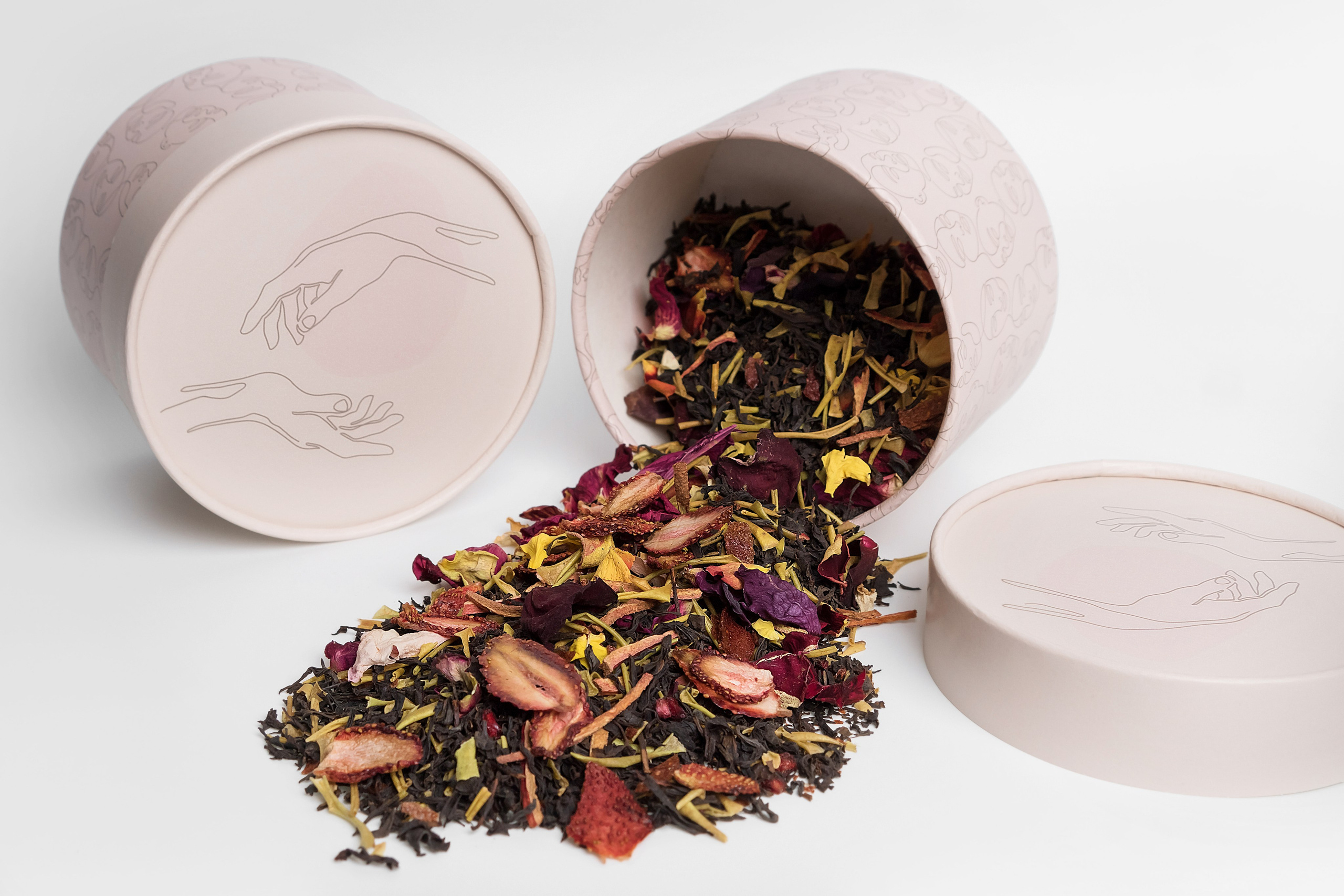 Съёмка для каталогов и маркетплейсов