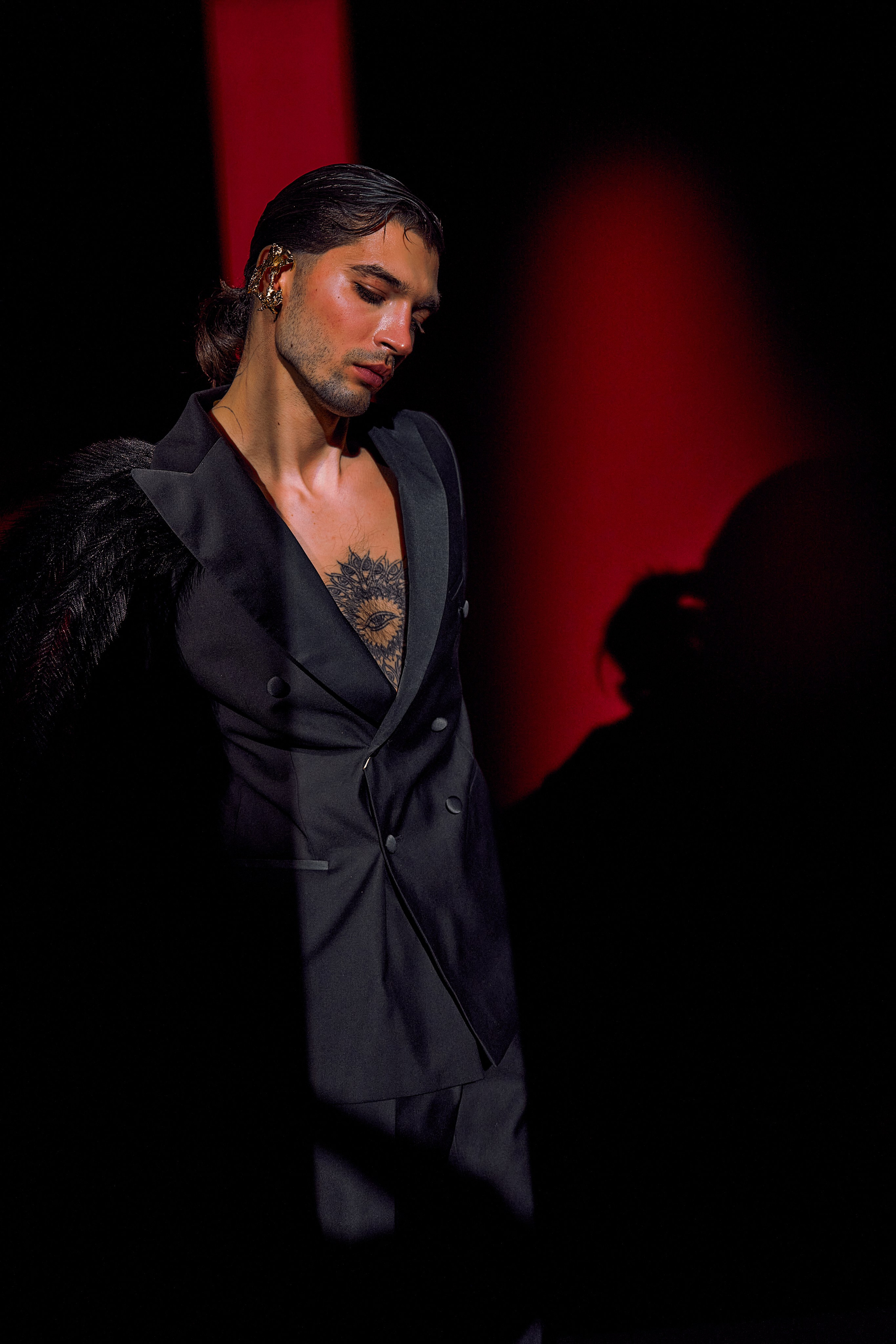 Модель Егор. Свадебный и индивидуальный фотограф Аля Мамакова