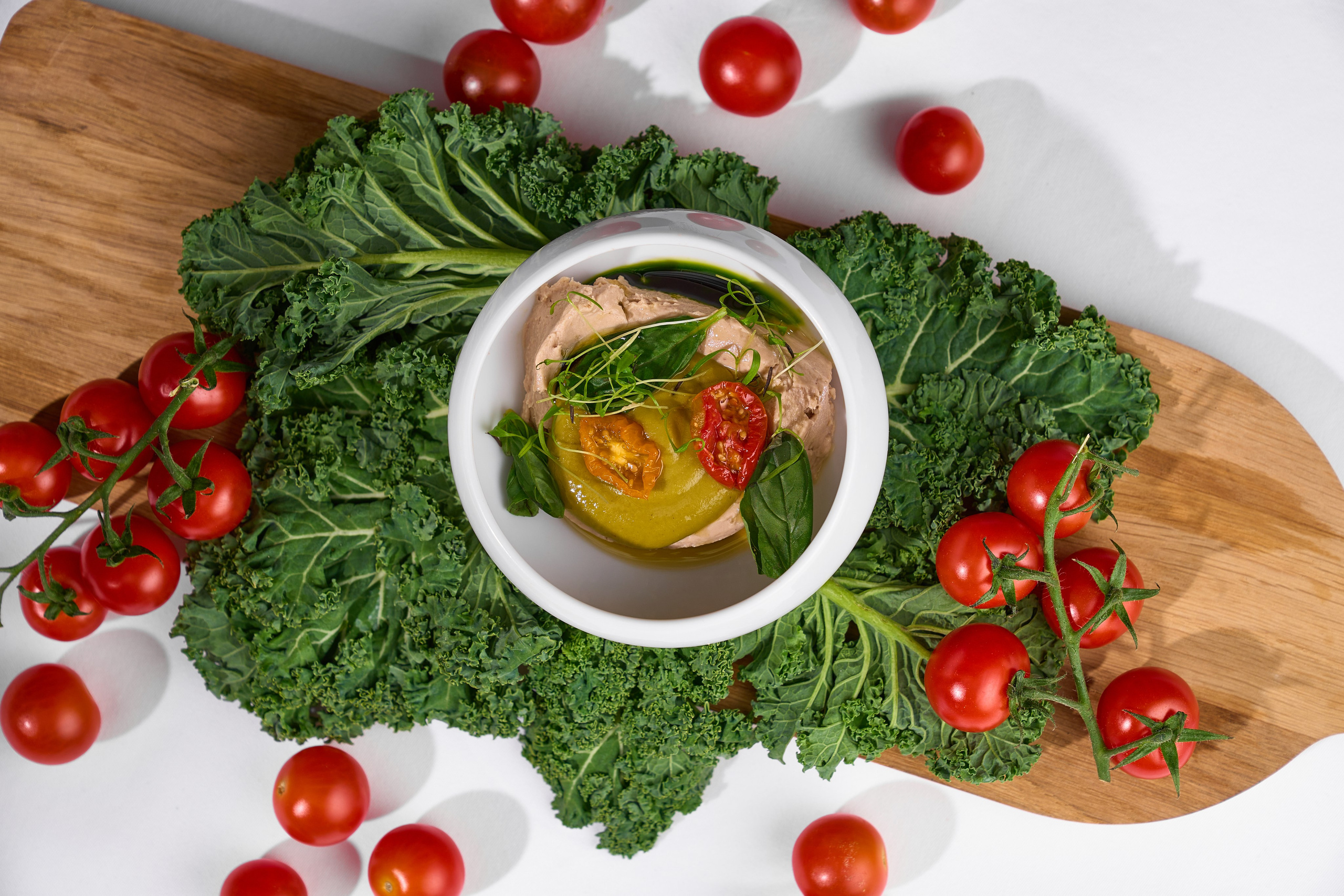 COSMOS ITALY — СЪЕМКА МЕНЮ