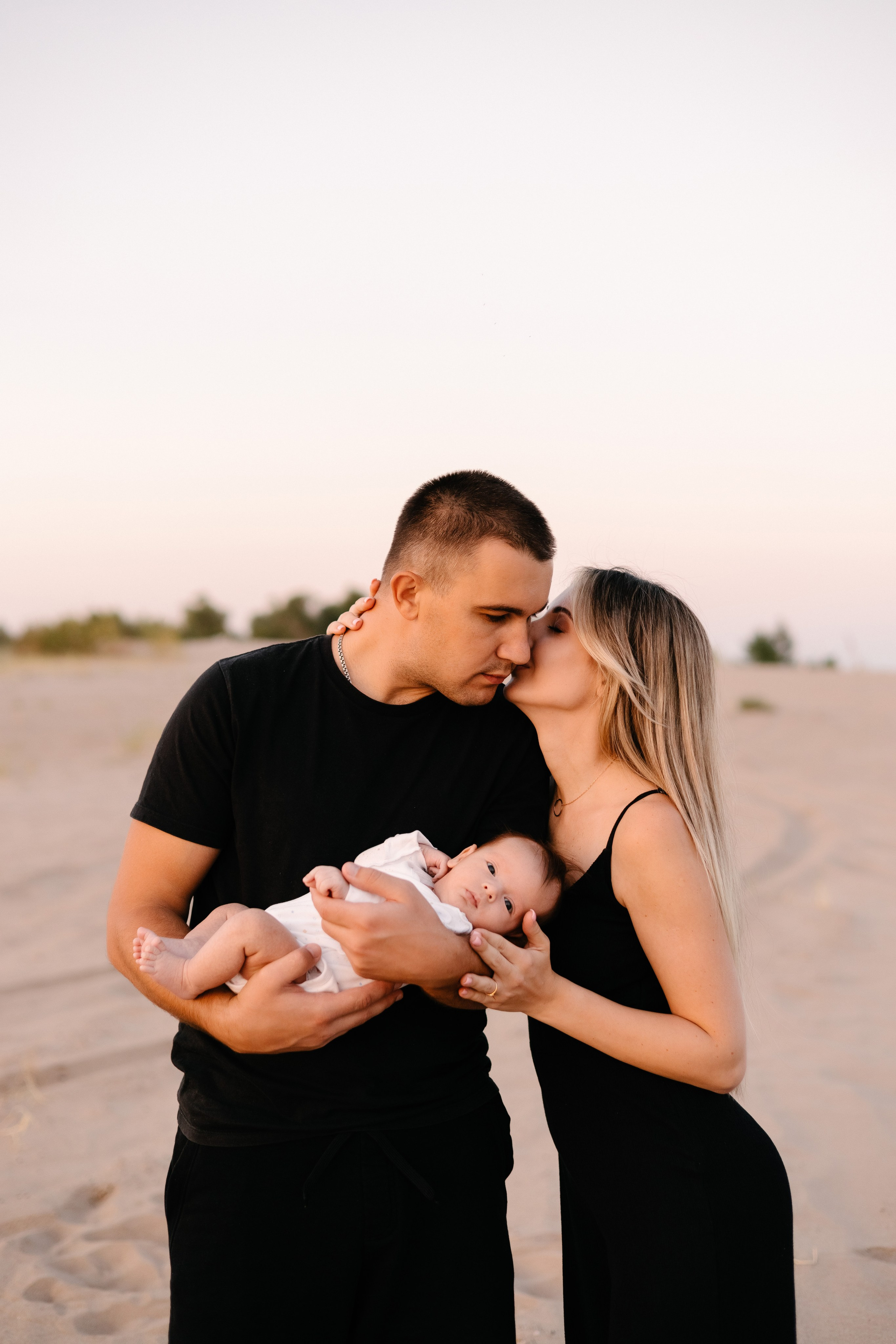 Валерия, Александр, Артем. Фотограф Волгоград Кристина Прохоренко