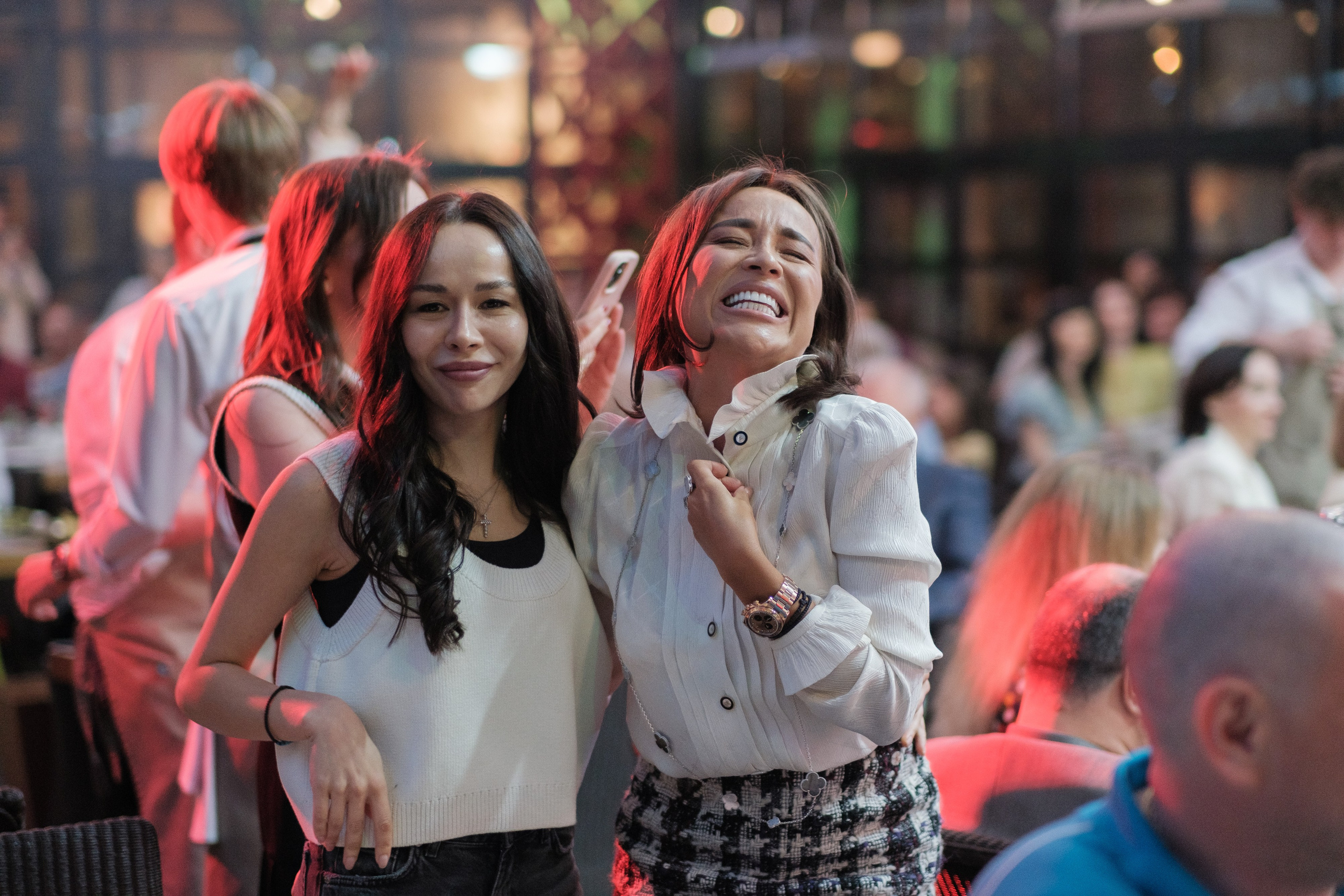 Корпоративы. Репортажный фотограф Новиков Иван Андреевич / Москва и МО