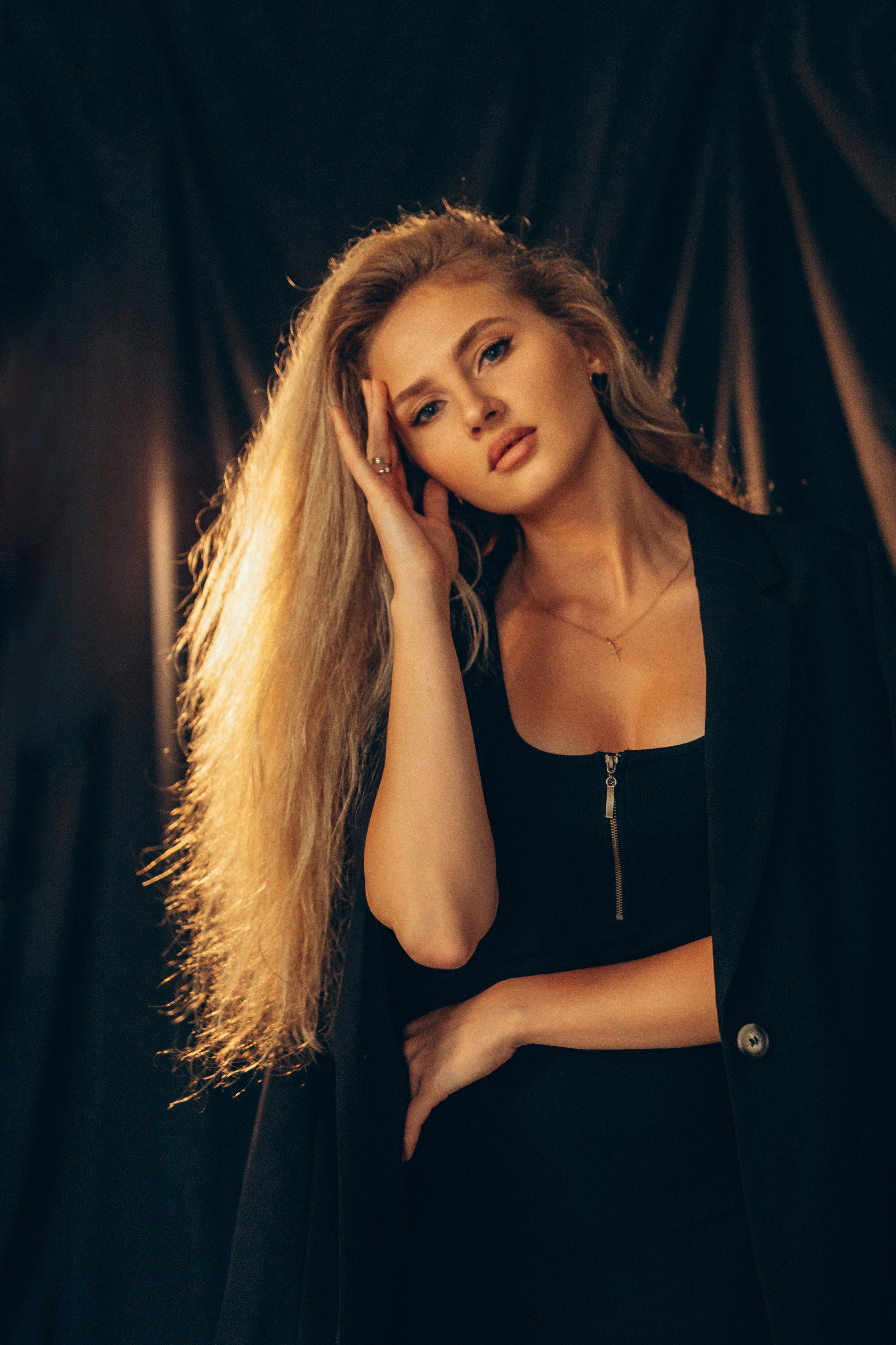 Аня. Фотограф Ногинск Электросталь Наталья Осетрова