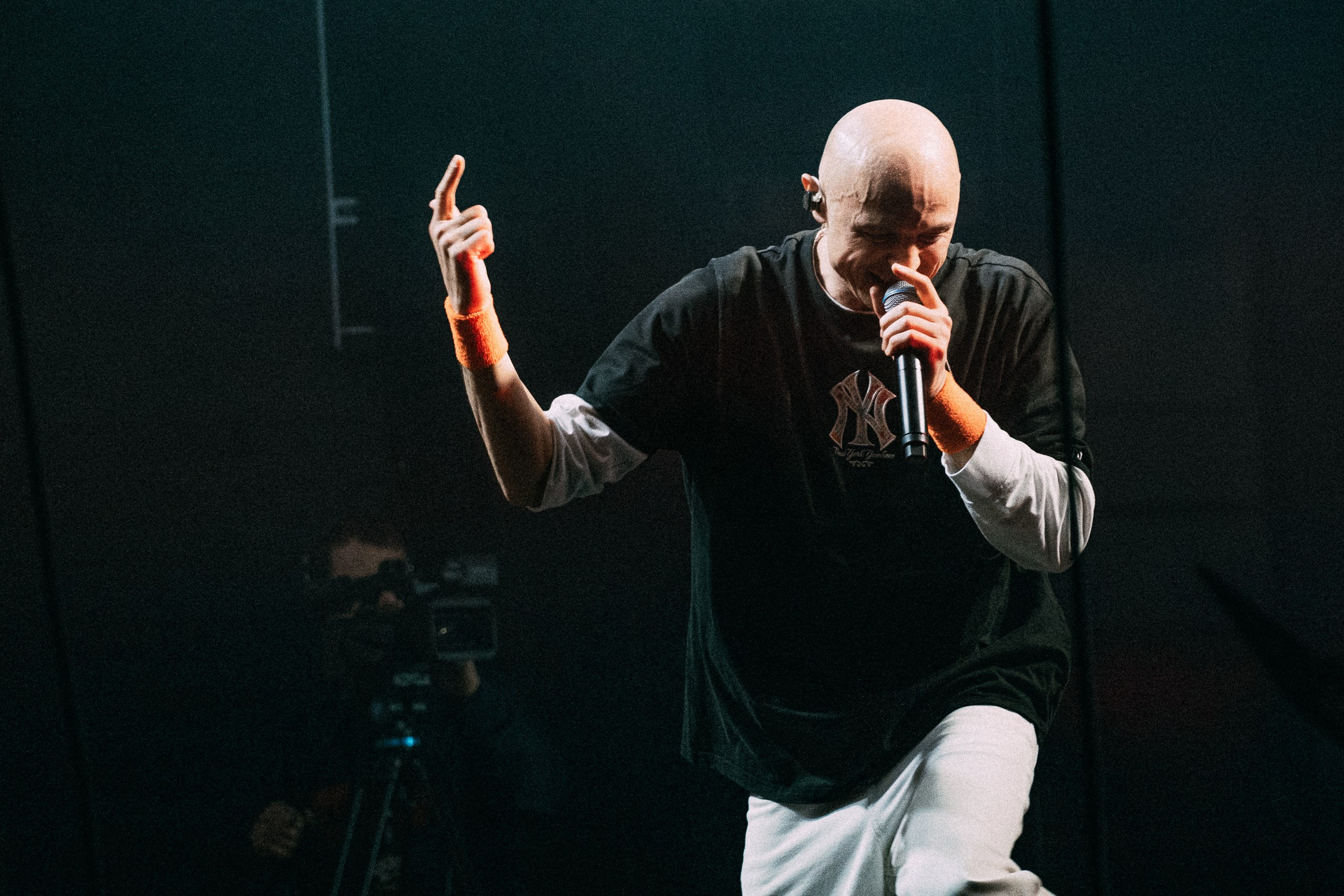 Концертный фотограф Кандеев Даниил Саратов. Фотограф Кандеев Даниил