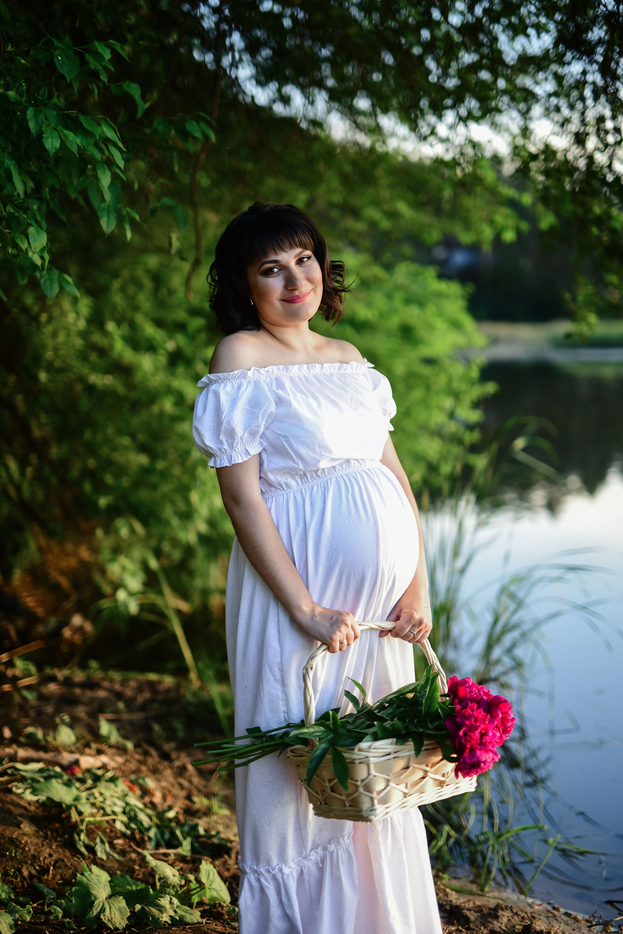 ДАРЬЯ. Семейный фотограф в Барнауле