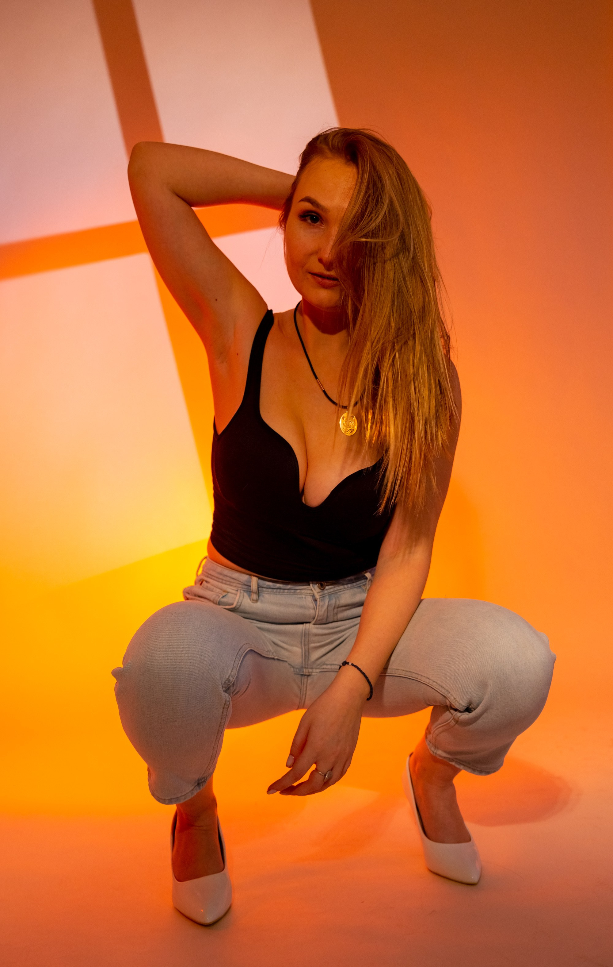 СПОРТ. В СТУДИИ. Спортивный фотограф Нижний Новгород