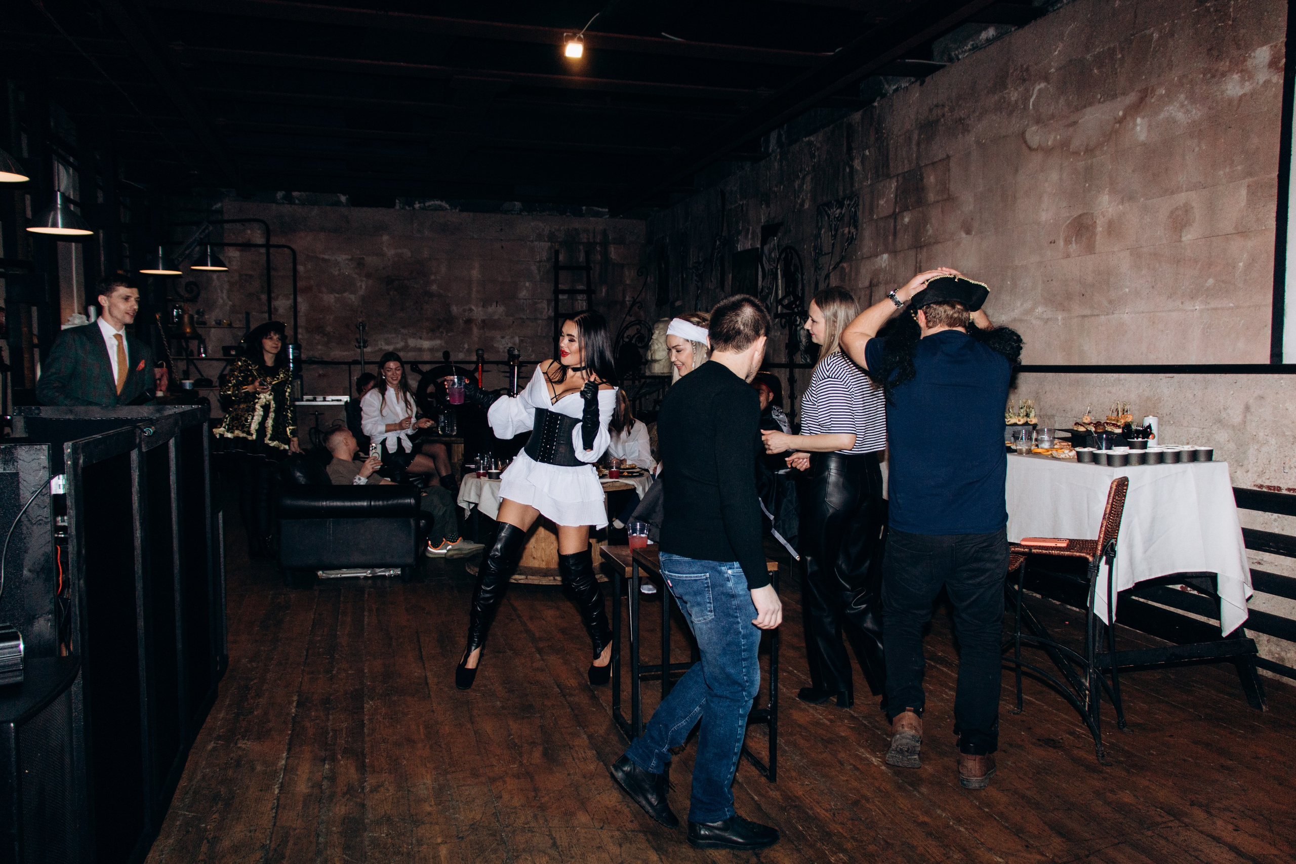 Фотосъемка вечеринки, Екатеринбург. Фотограф в Екатеринбурге Пойгина Елена