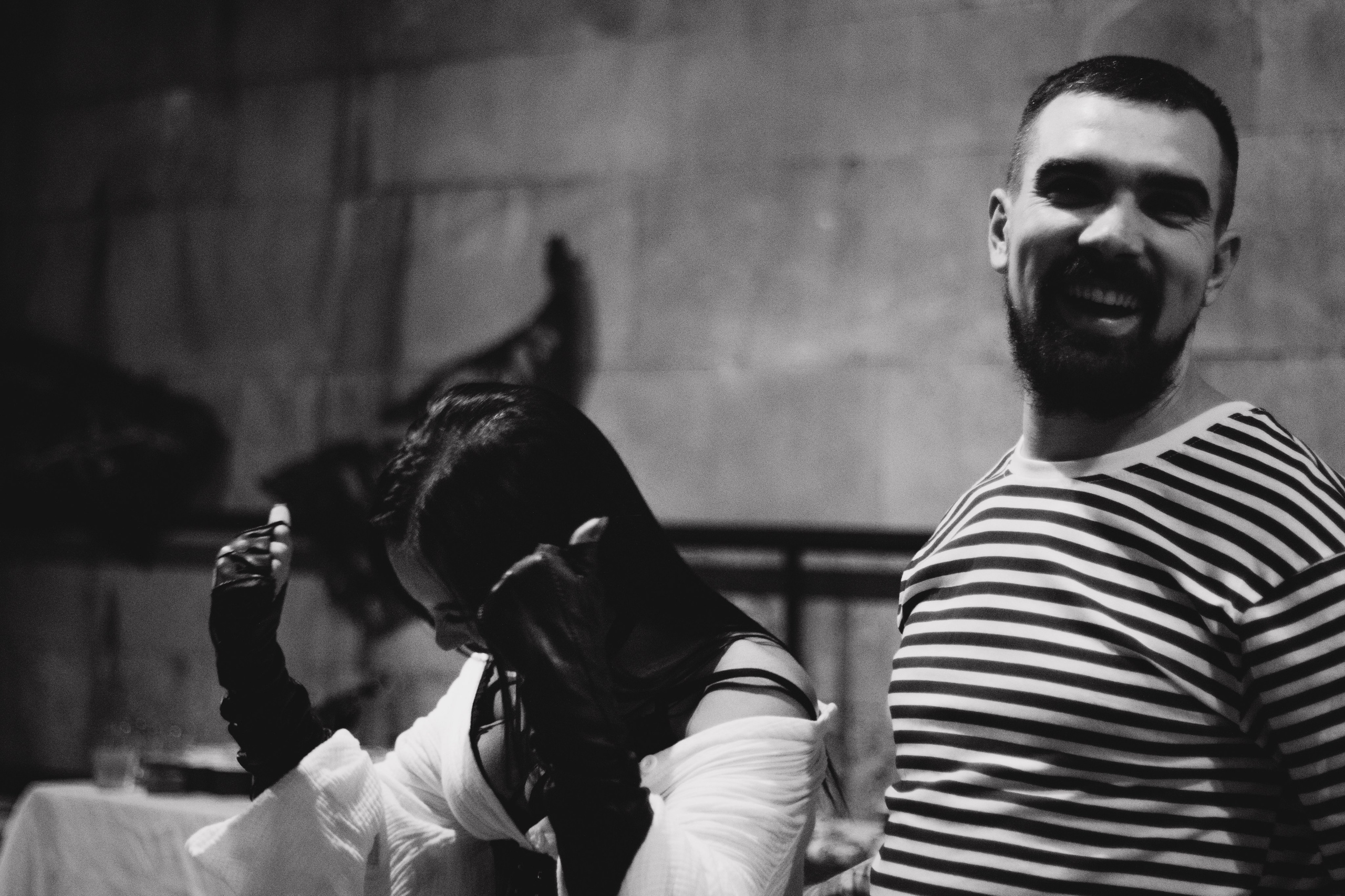 Фотосъемка вечеринки, Екатеринбург. Фотограф в Екатеринбурге Пойгина Елена