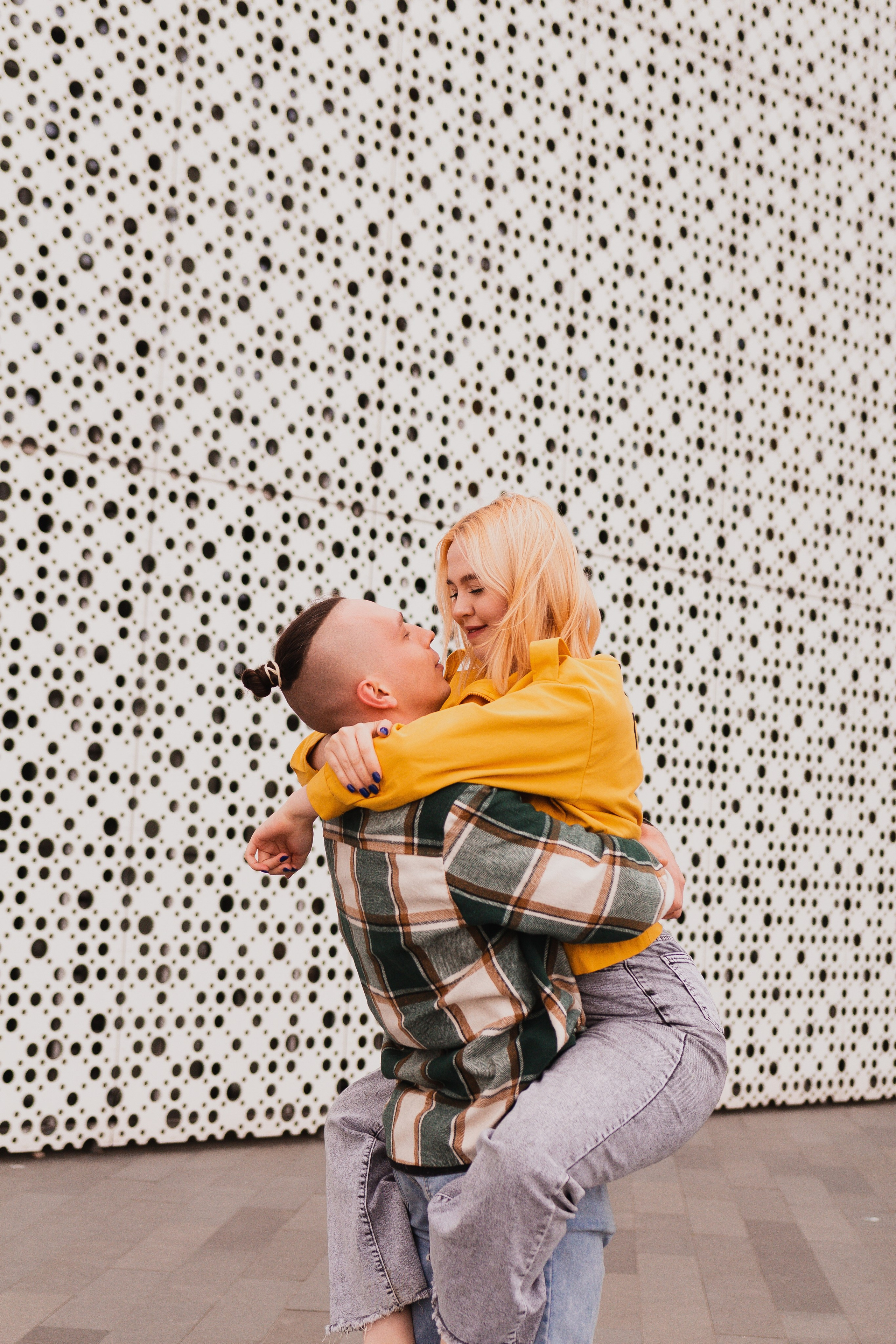 Андрей и Ника. Фотограф в Екатеринбурге Пойгина Елена