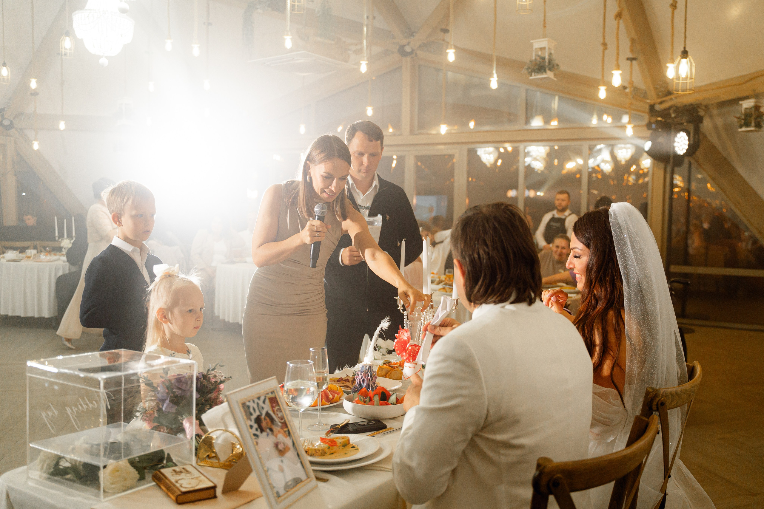 Денис & Юля. Свадебный фотограф в Казани