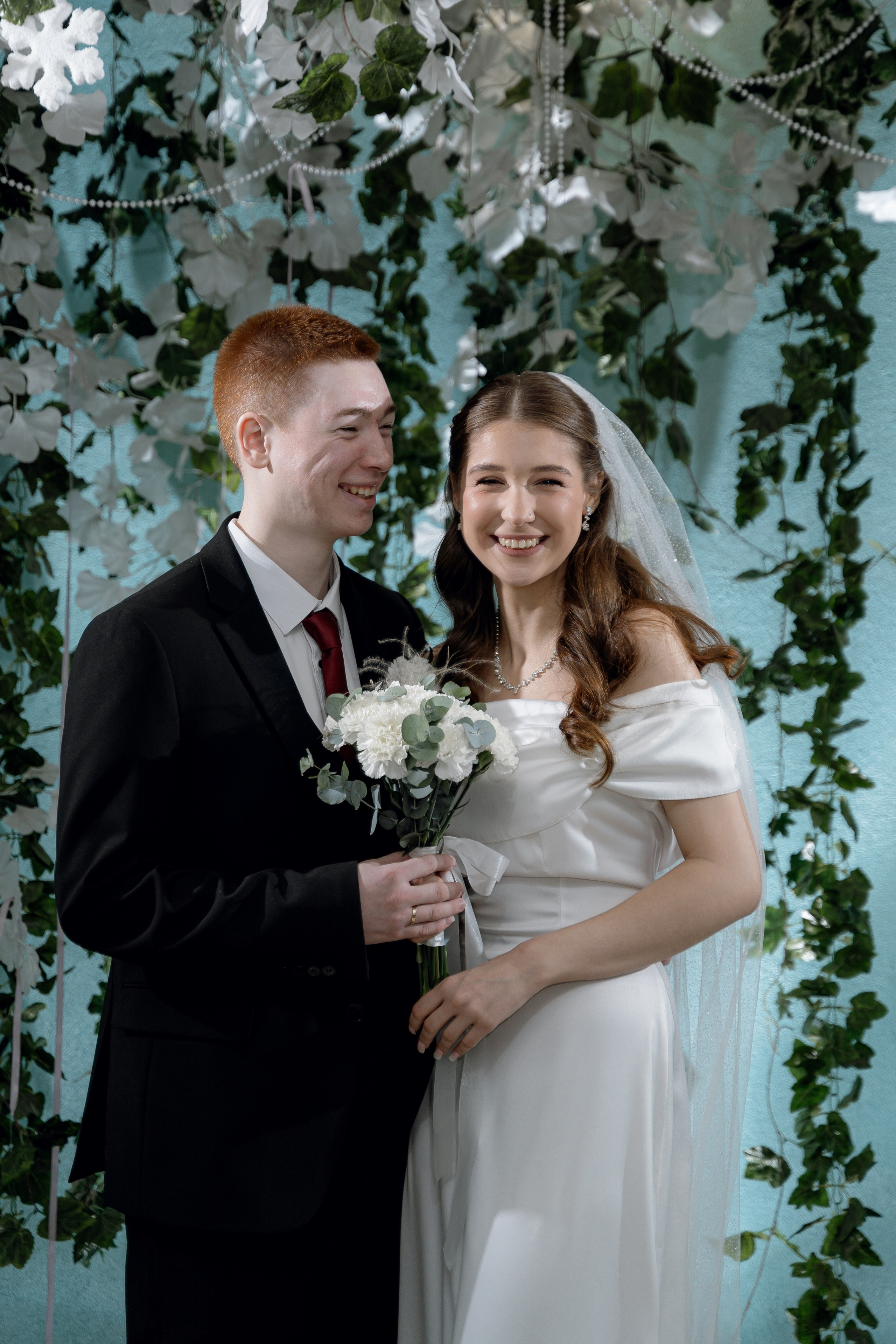 Илья & Диана. RAMIL SAFIULLIN