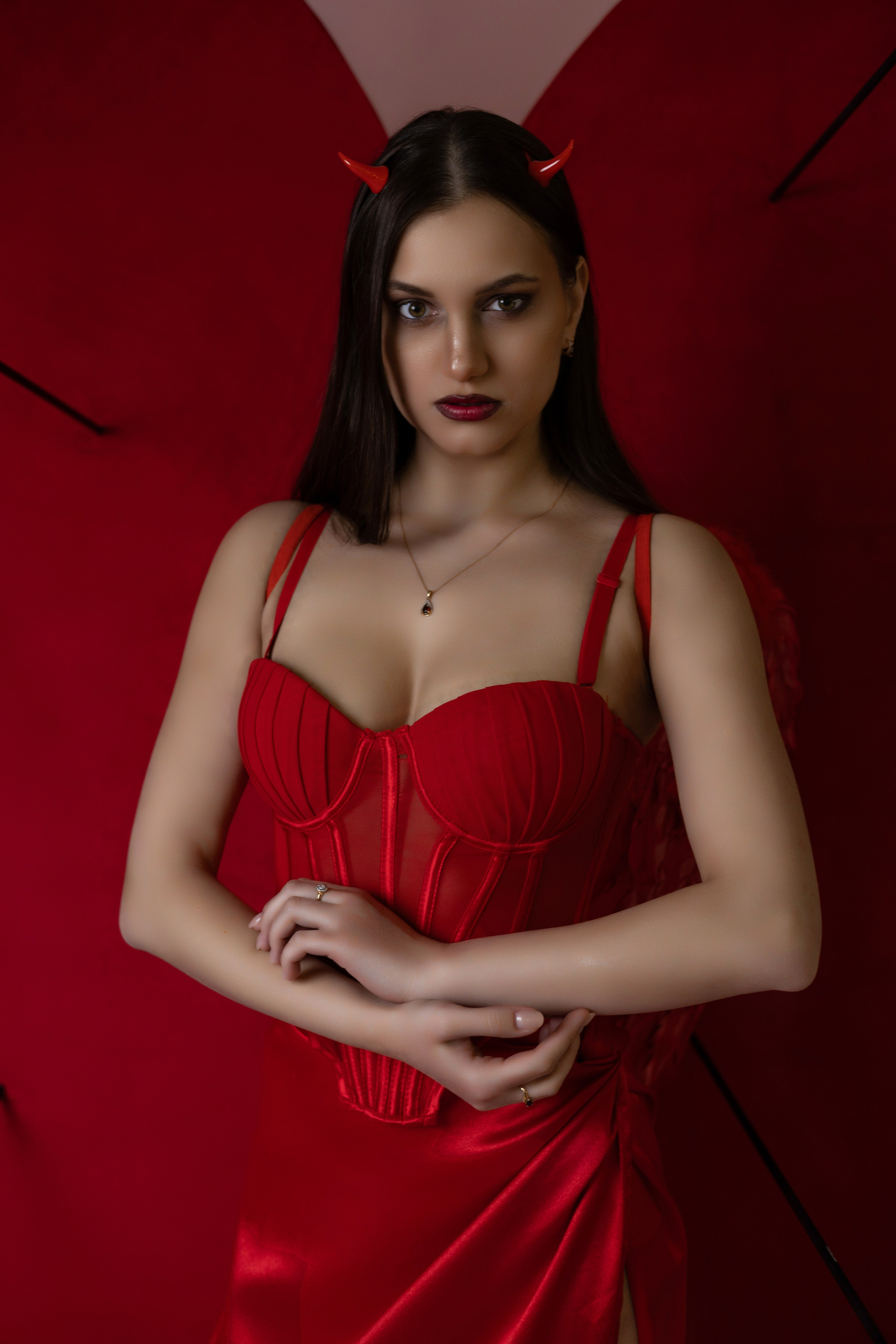 Amour [2025]. Anastasia Leonowa